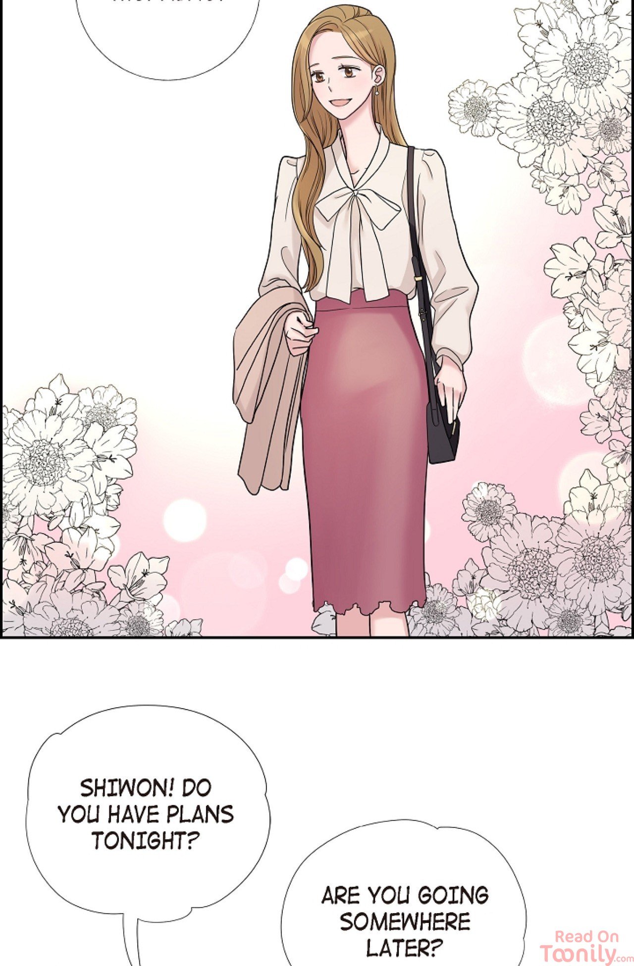 Dubious Moon Manhwa - Chapter 10 Page 20