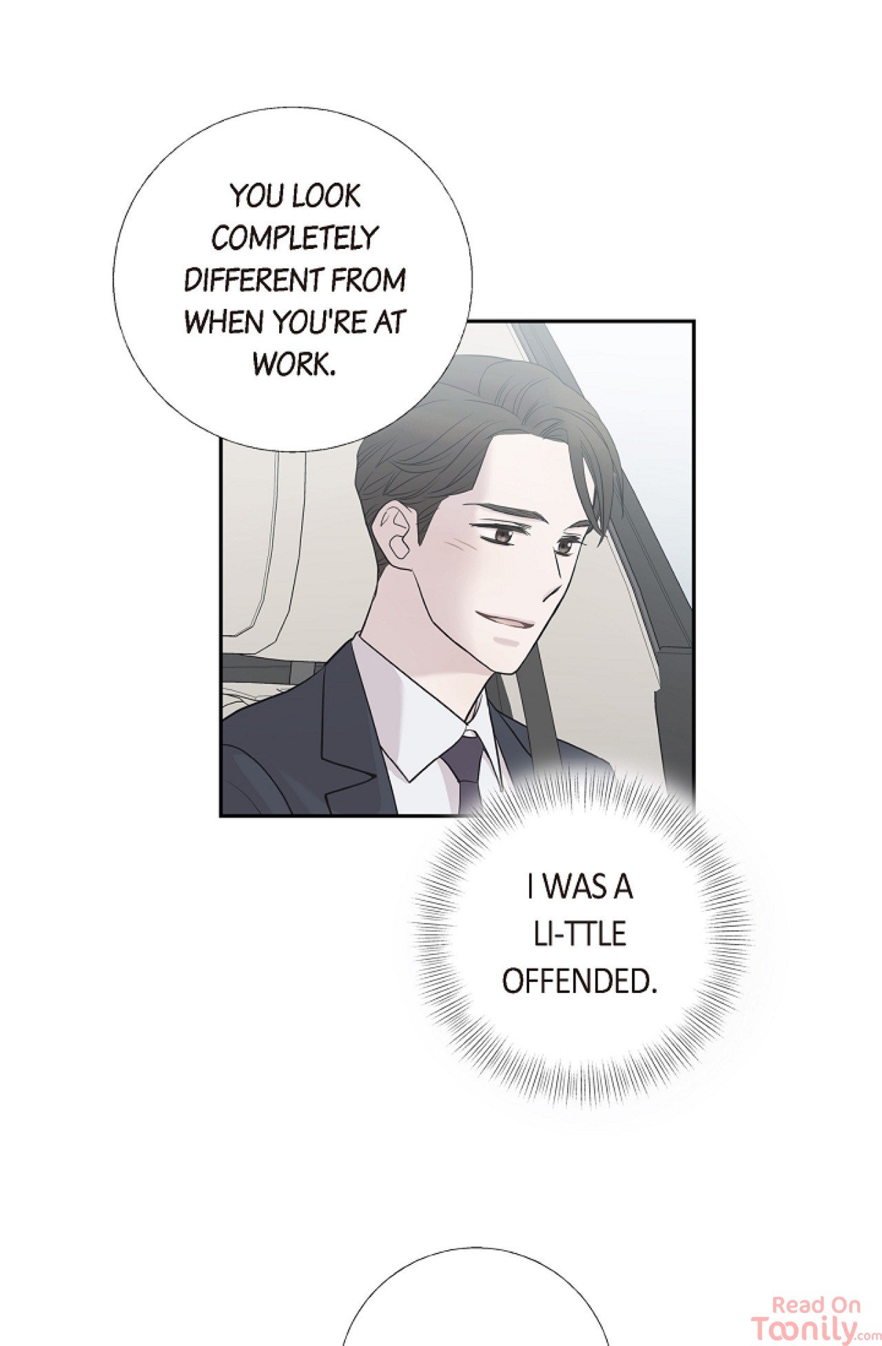 Dubious Moon Manhwa - Chapter 10 Page 22