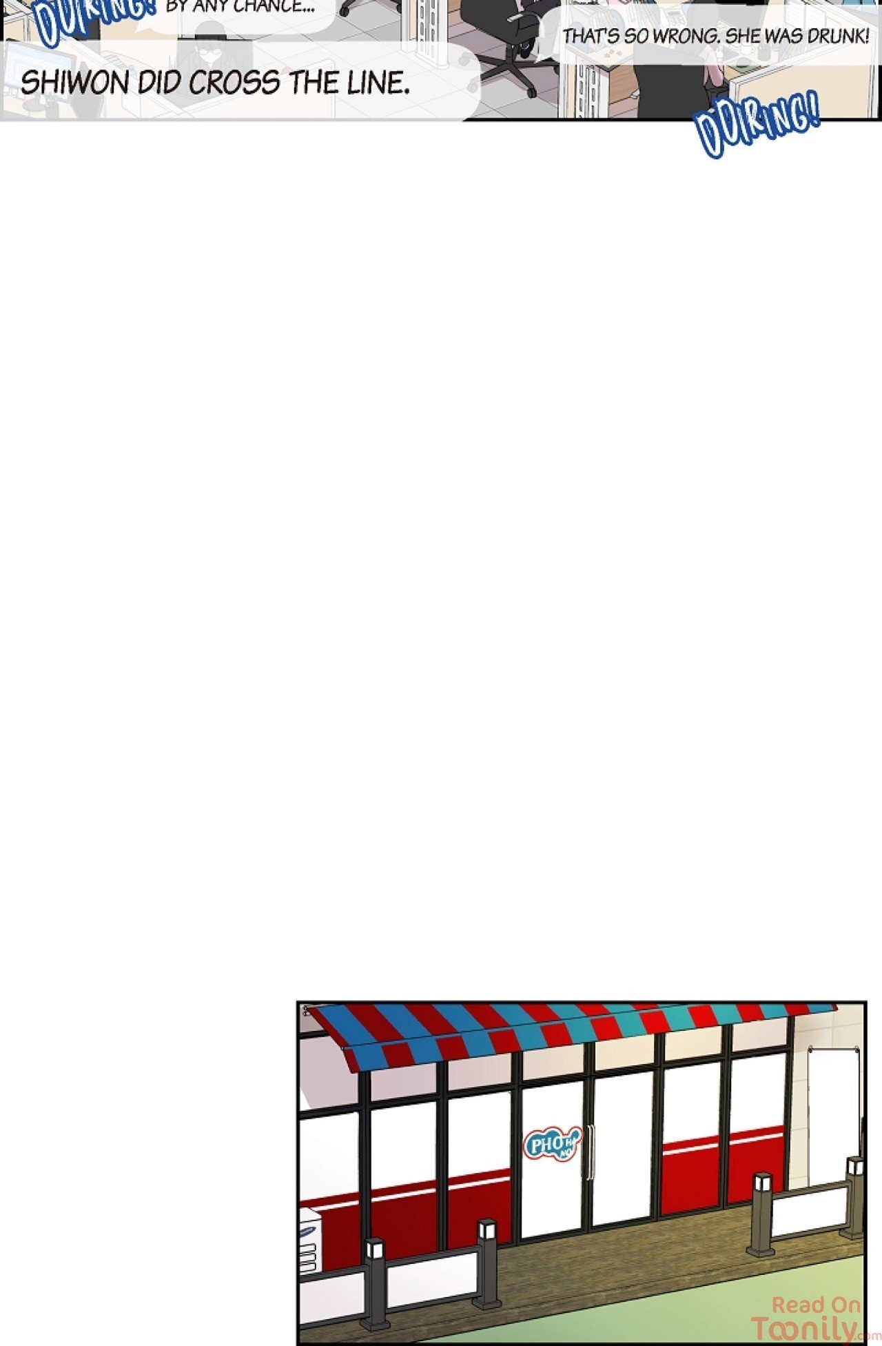 Dubious Moon Manhwa - Chapter 10 Page 32