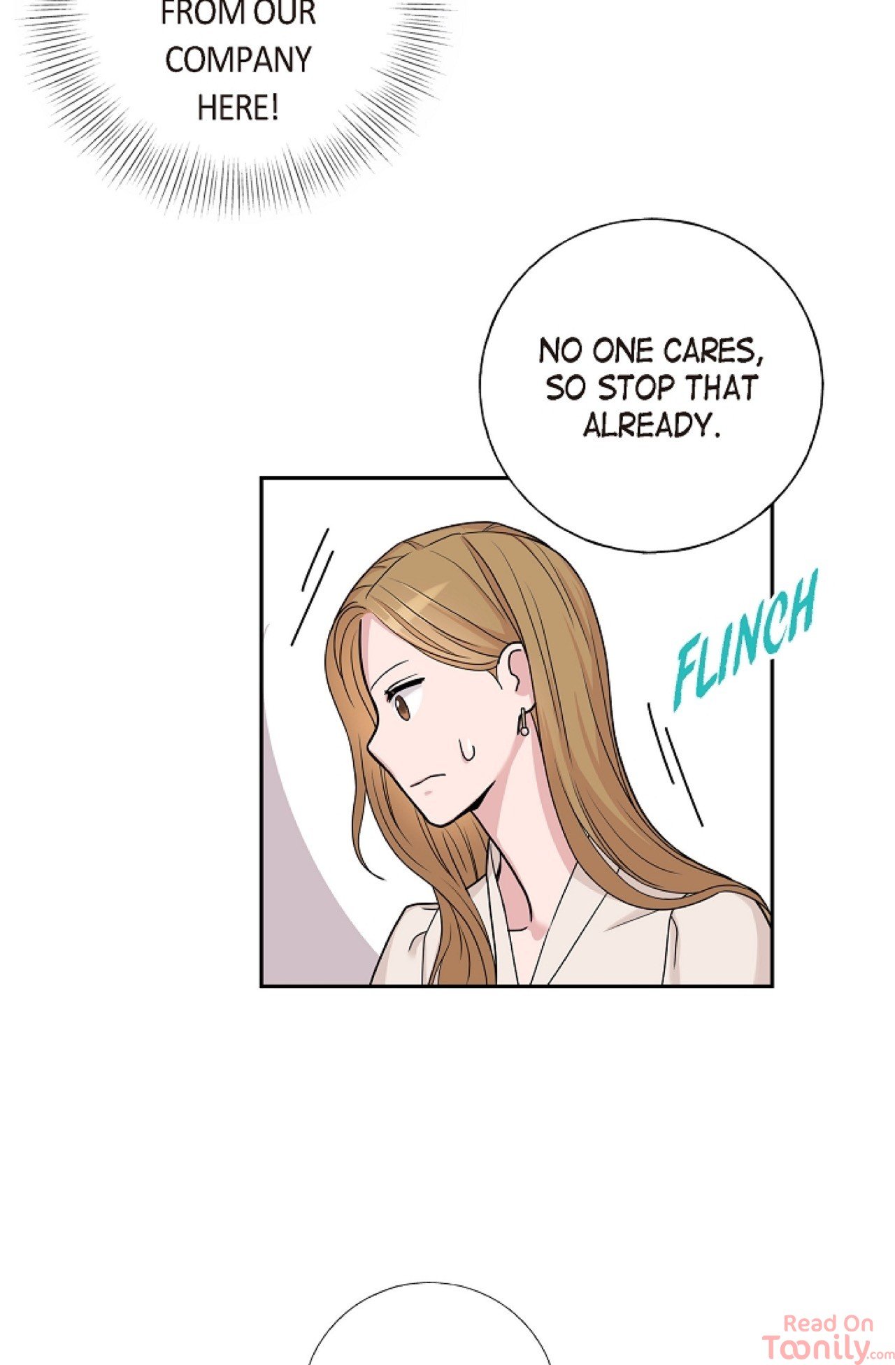 Dubious Moon Manhwa - Chapter 10 Page 34