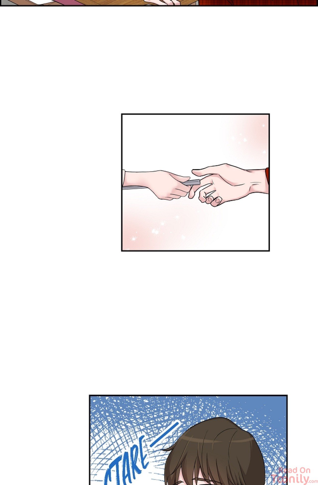 Dubious Moon Manhwa - Chapter 10 Page 37