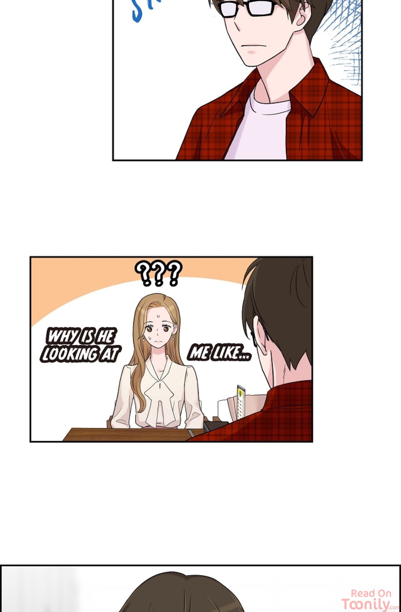 Dubious Moon Manhwa - Chapter 10 Page 38