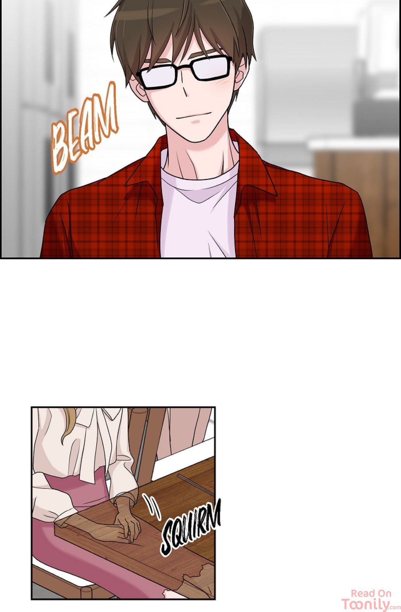 Dubious Moon Manhwa - Chapter 10 Page 39