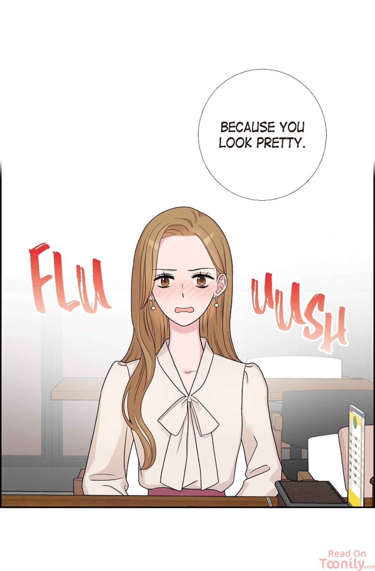 Dubious Moon Manhwa - Chapter 10 Page 40