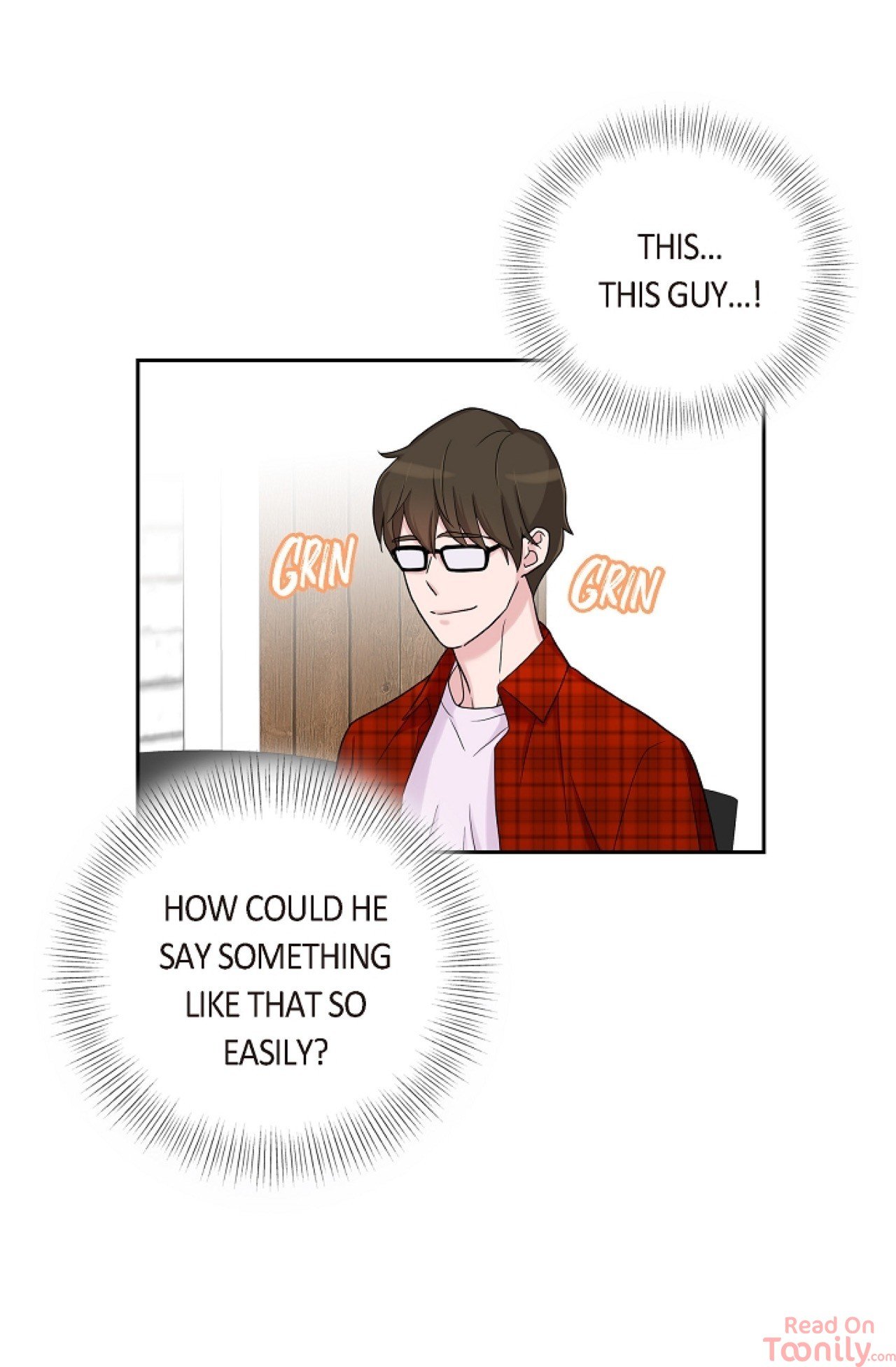 Dubious Moon Manhwa - Chapter 10 Page 41