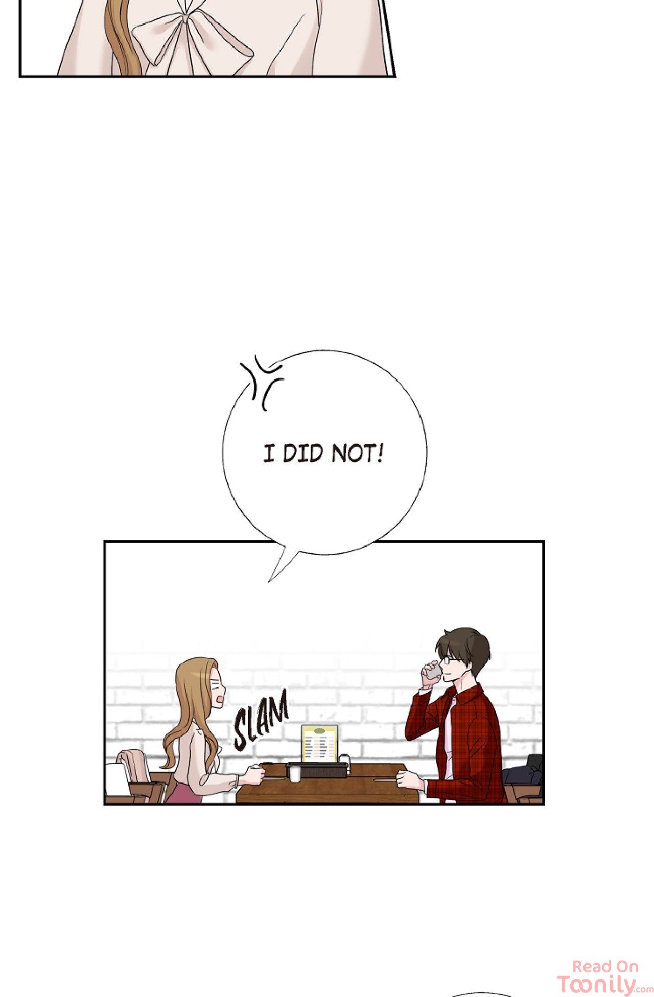 Dubious Moon Manhwa - Chapter 10 Page 44