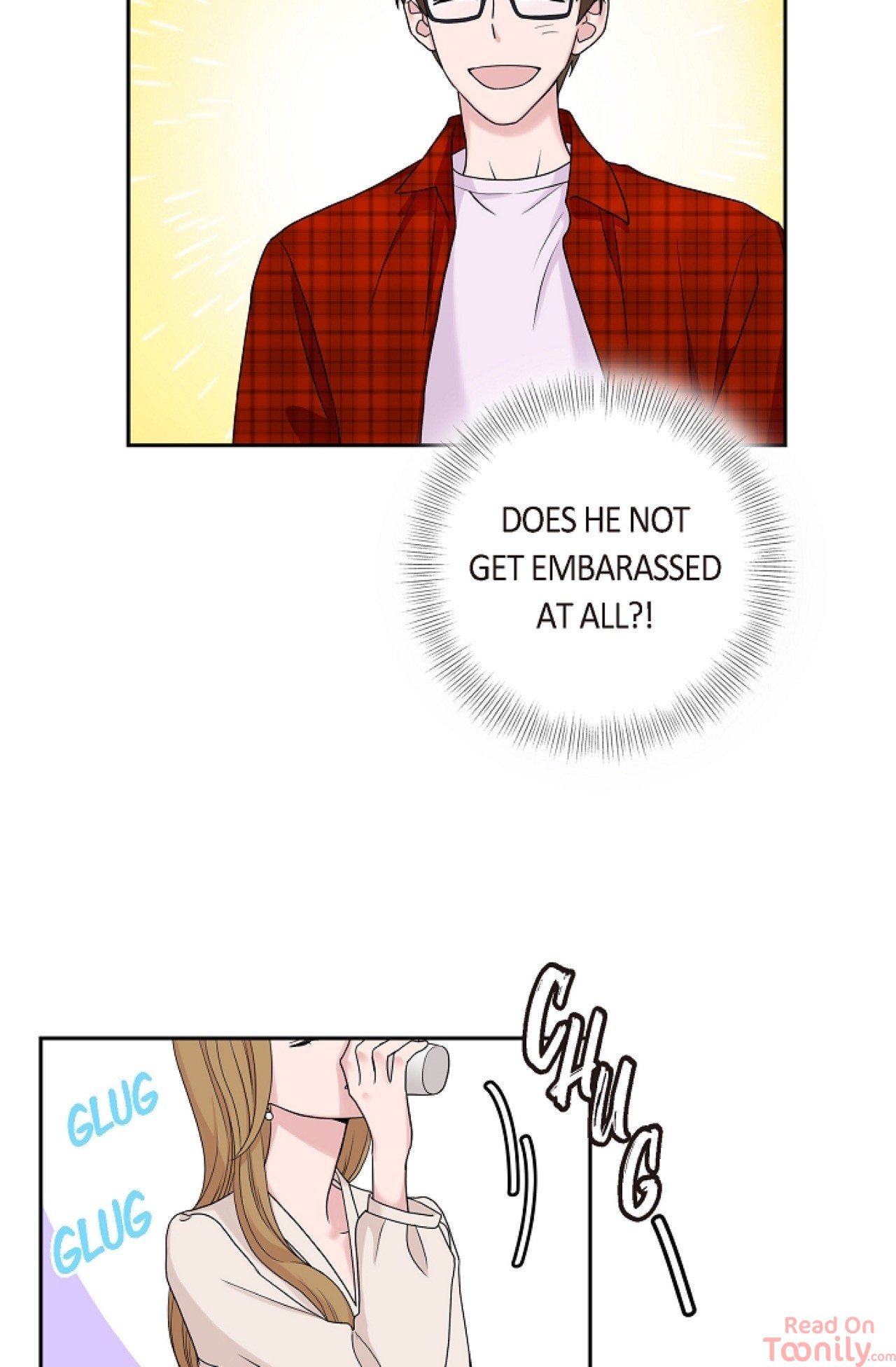 Dubious Moon Manhwa - Chapter 10 Page 46