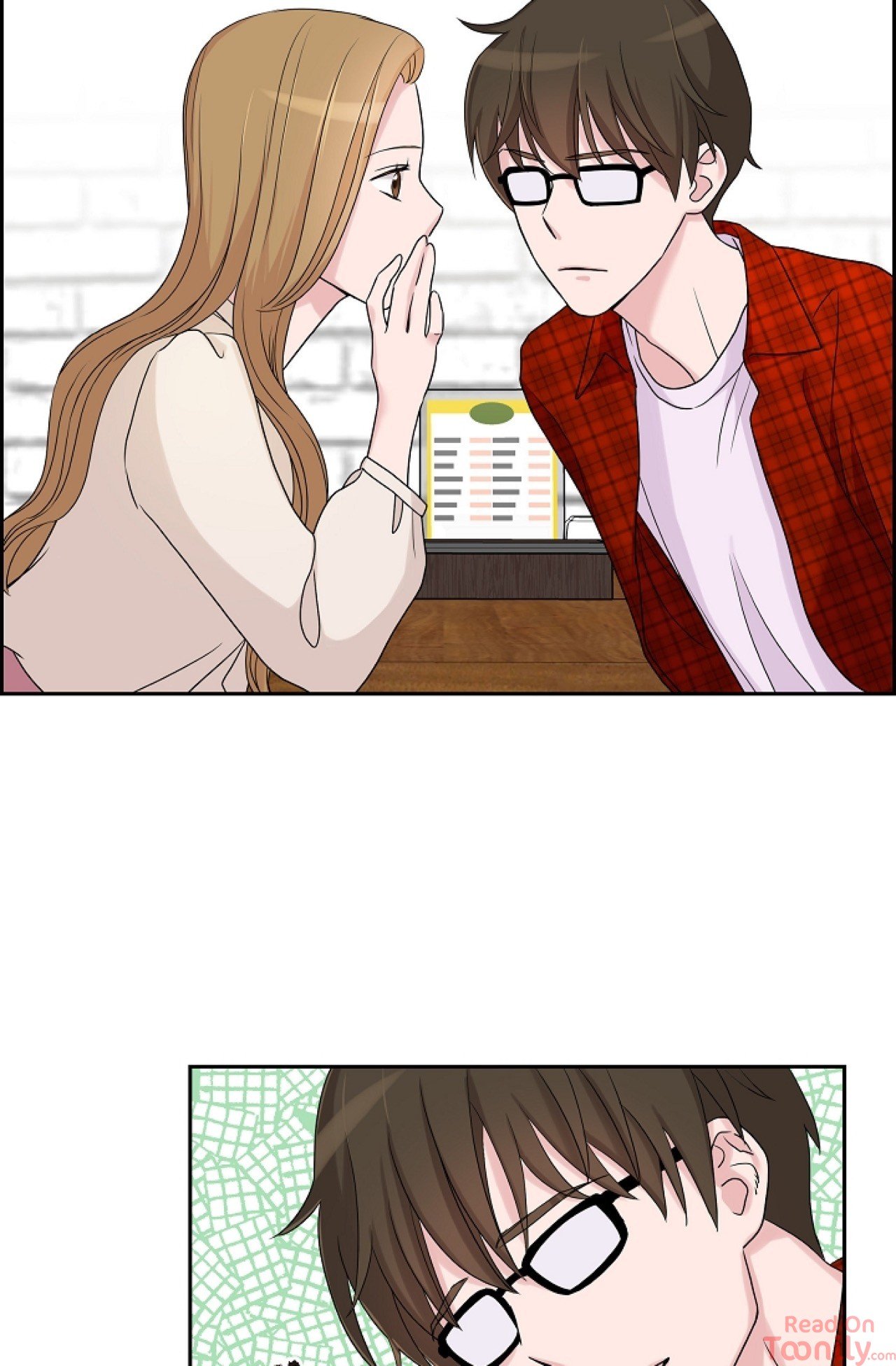 Dubious Moon Manhwa - Chapter 10 Page 49