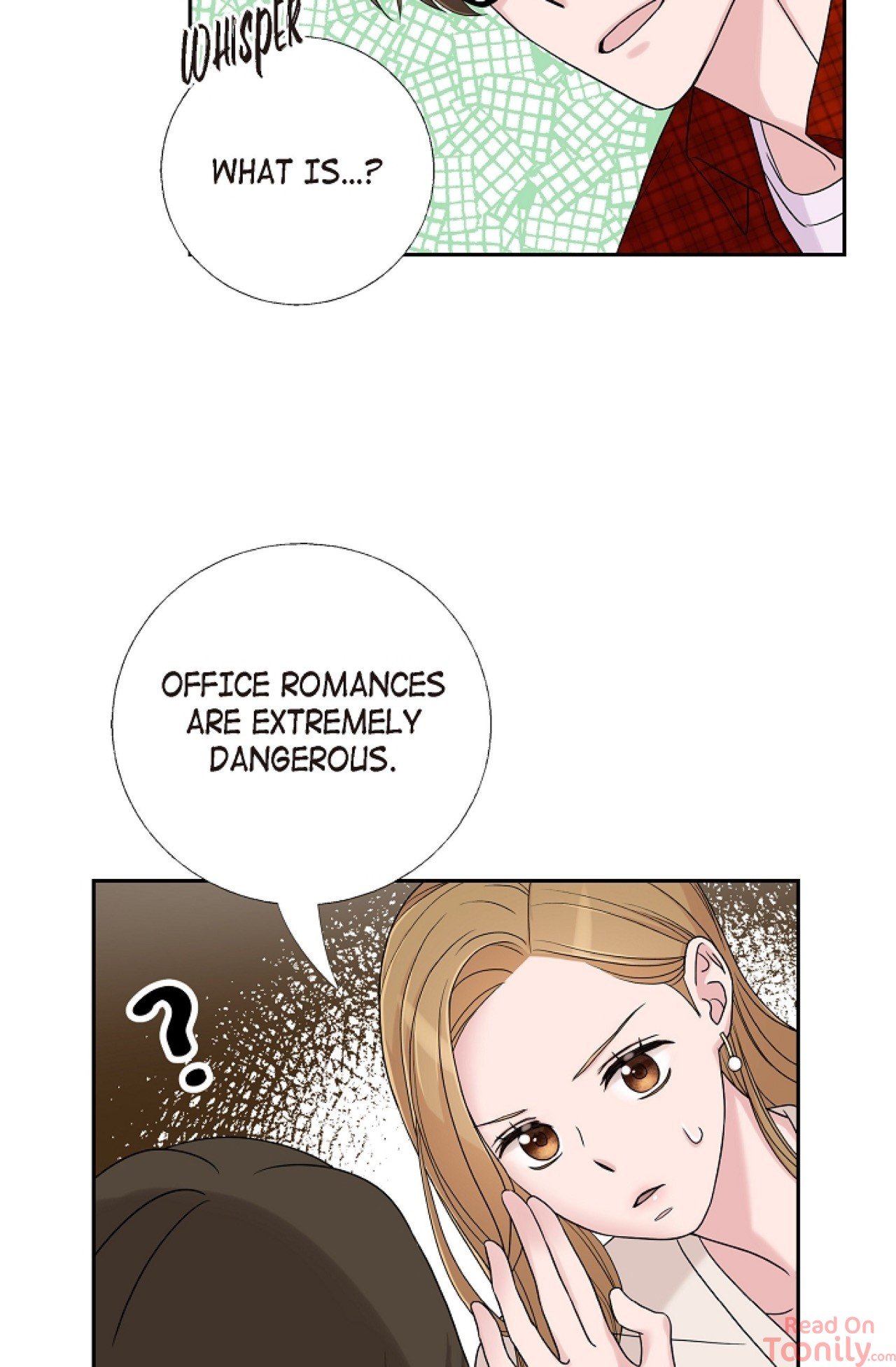 Dubious Moon Manhwa - Chapter 10 Page 50