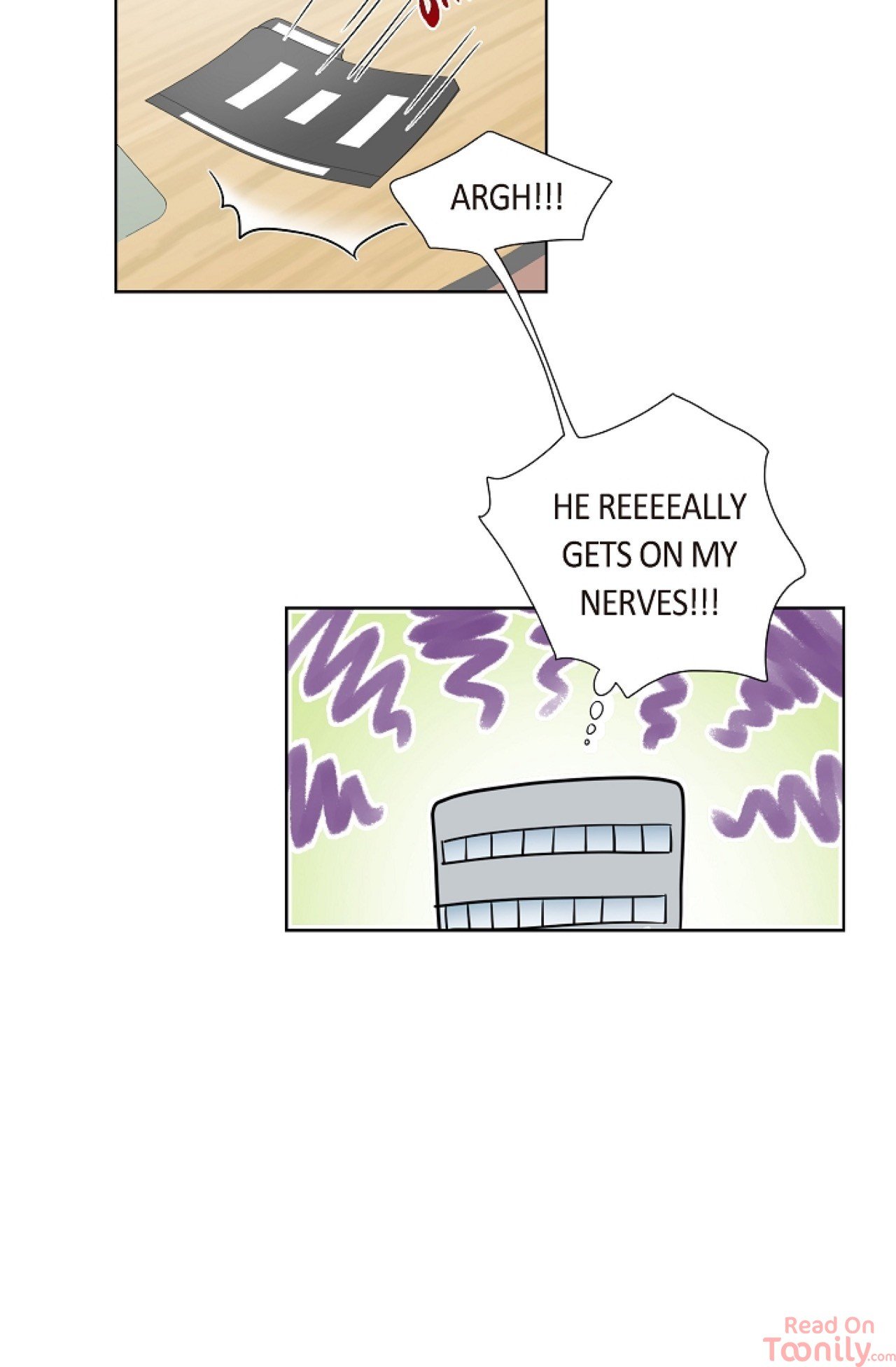 Dubious Moon Manhwa - Chapter 1 Page 20