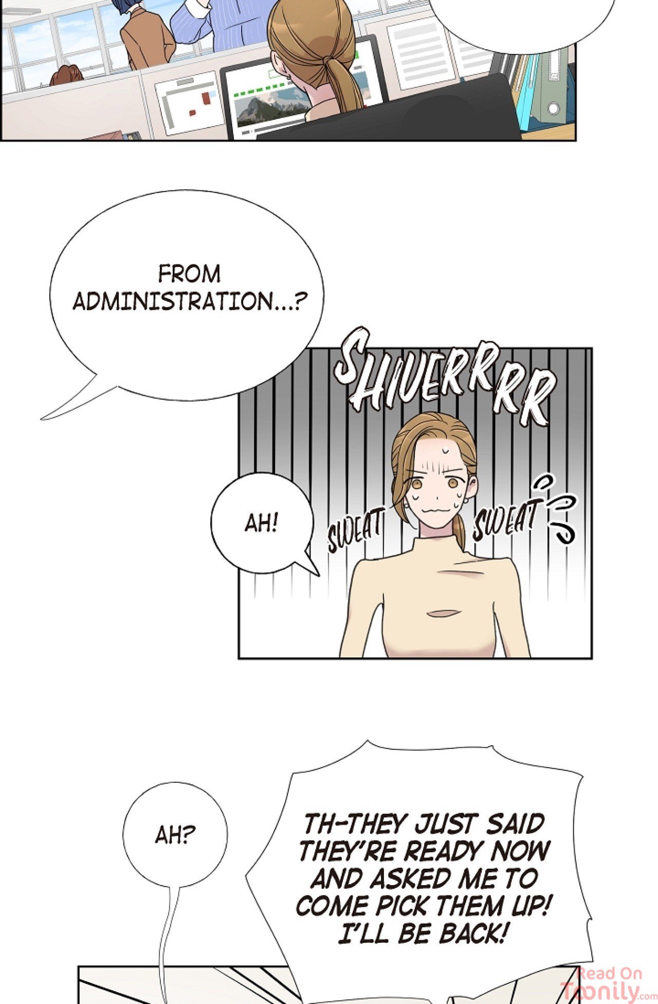 Dubious Moon Manhwa - Chapter 1 Page 34