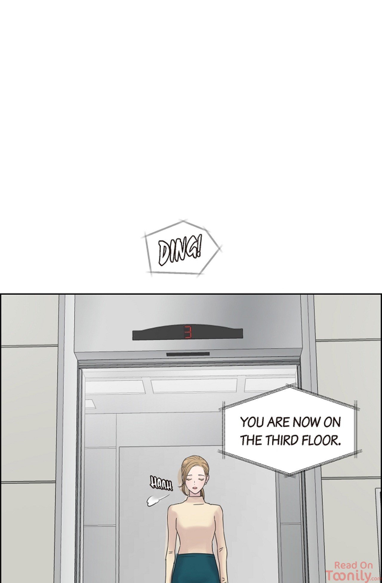 Dubious Moon Manhwa - Chapter 1 Page 36