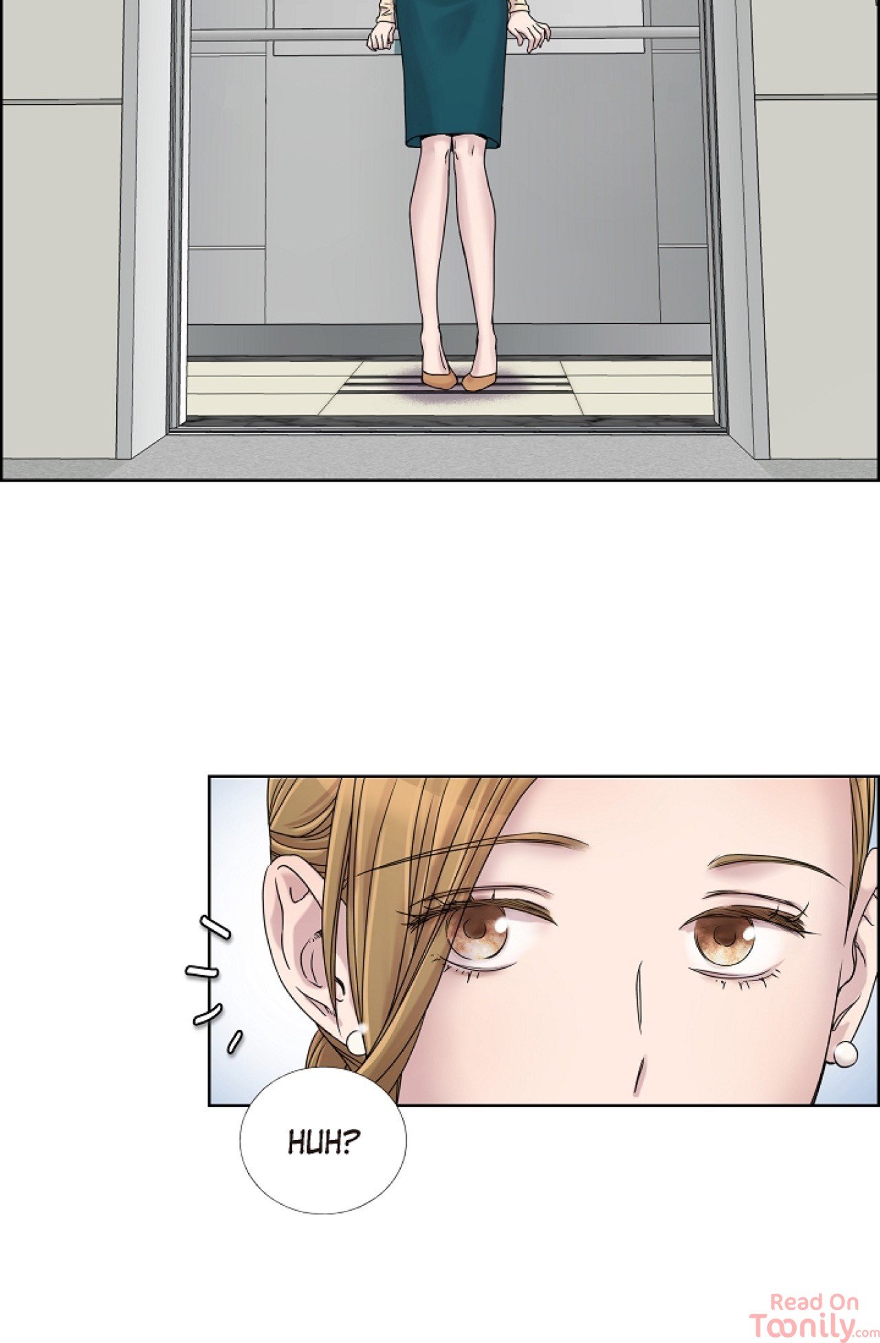 Dubious Moon Manhwa - Chapter 1 Page 37