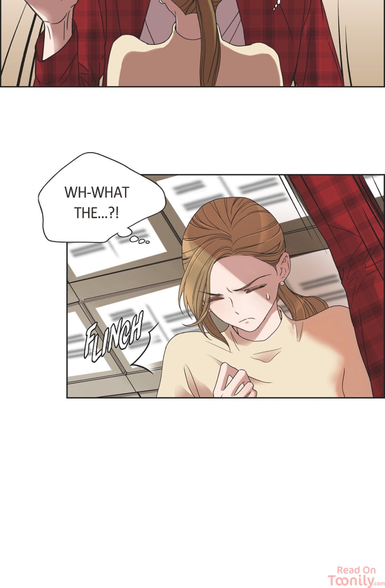 Dubious Moon Manhwa - Chapter 1 Page 43