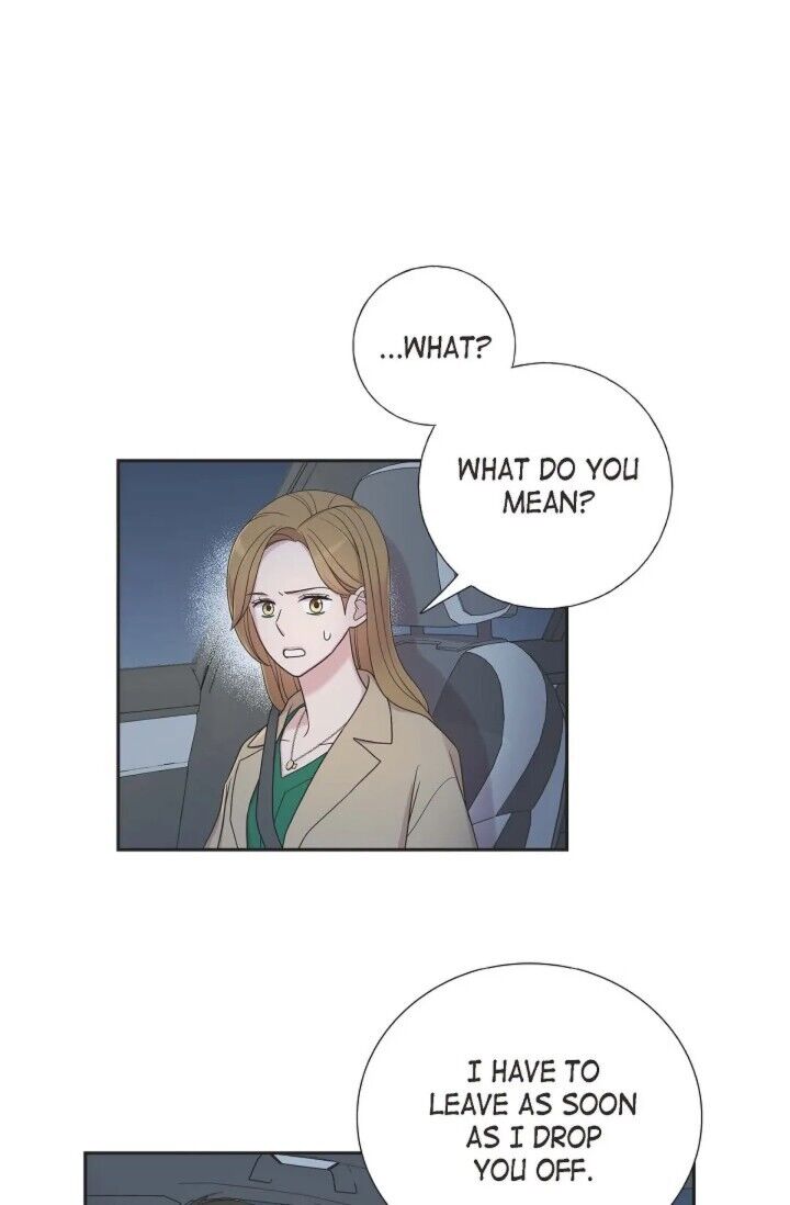 Dubious Moon Manhwa - Chapter 32 Page 0