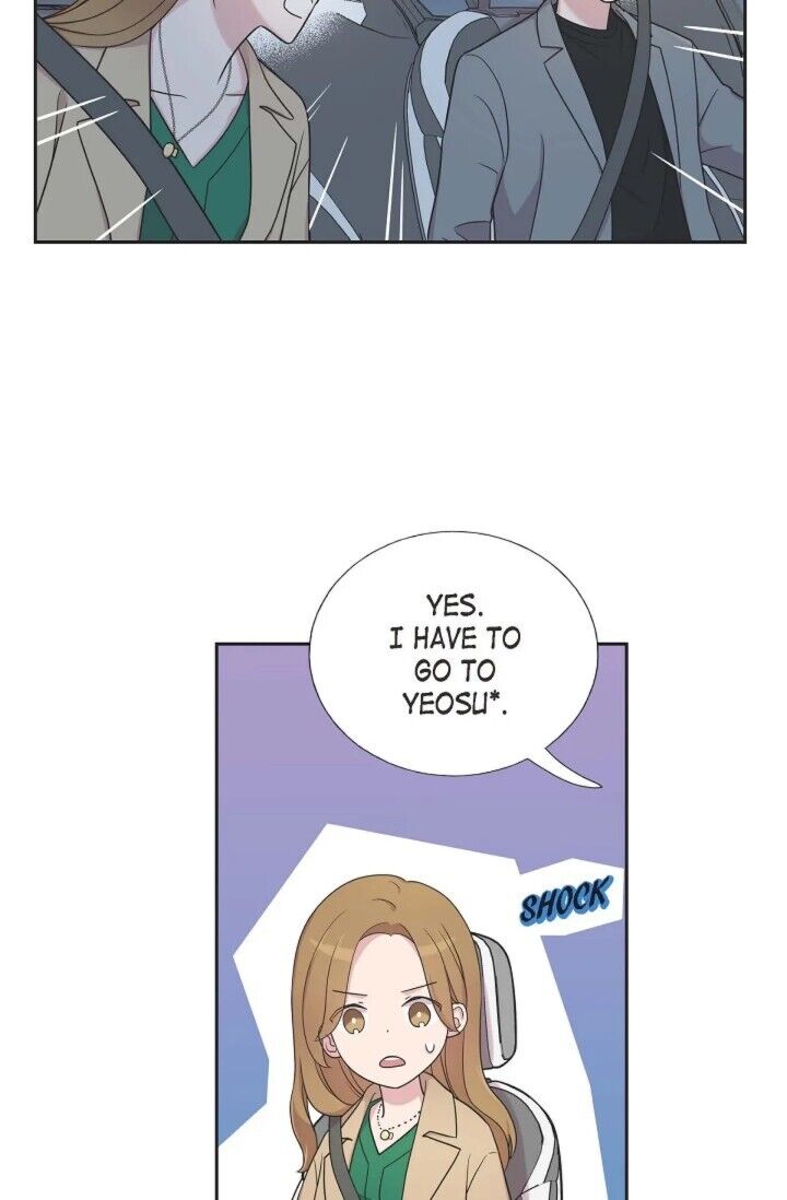 Dubious Moon Manhwa - Chapter 32 Page 2