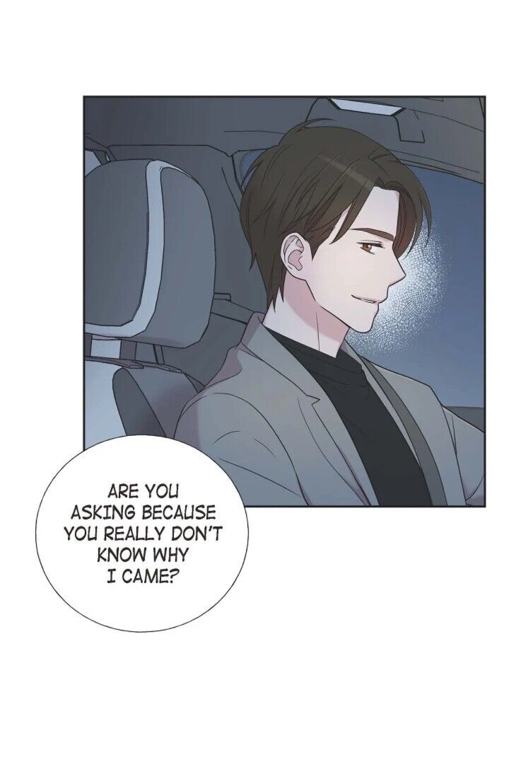 Dubious Moon Manhwa - Chapter 32 Page 4