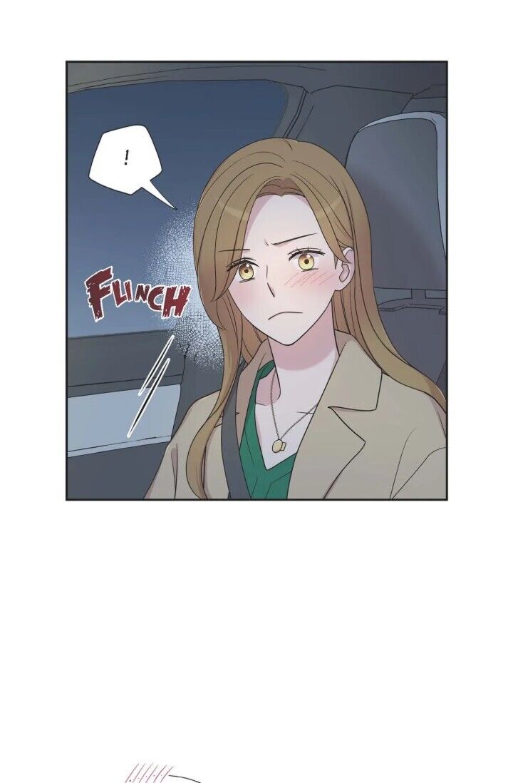 Dubious Moon Manhwa - Chapter 32 Page 5