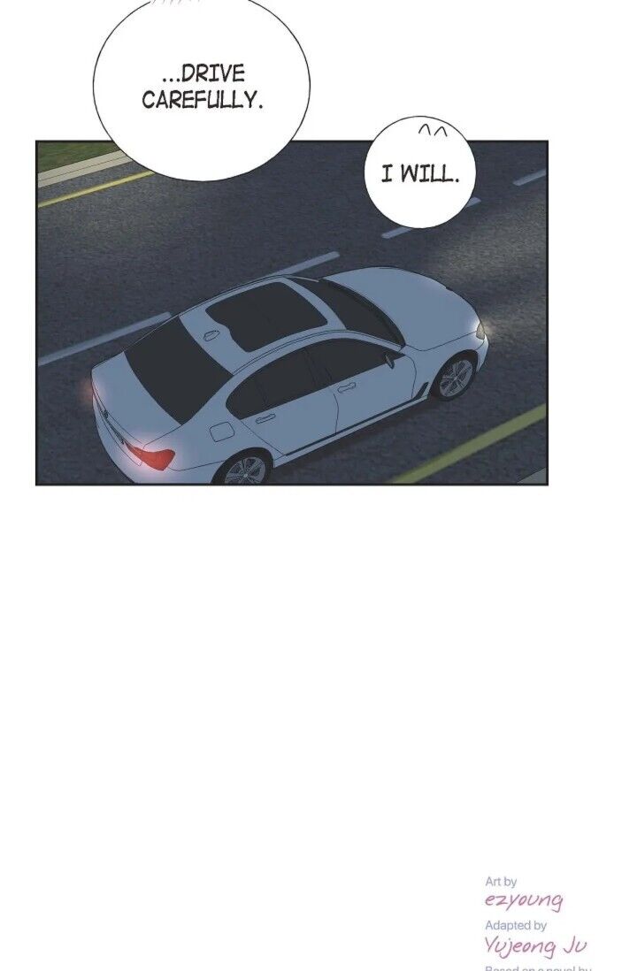 Dubious Moon Manhwa - Chapter 32 Page 6