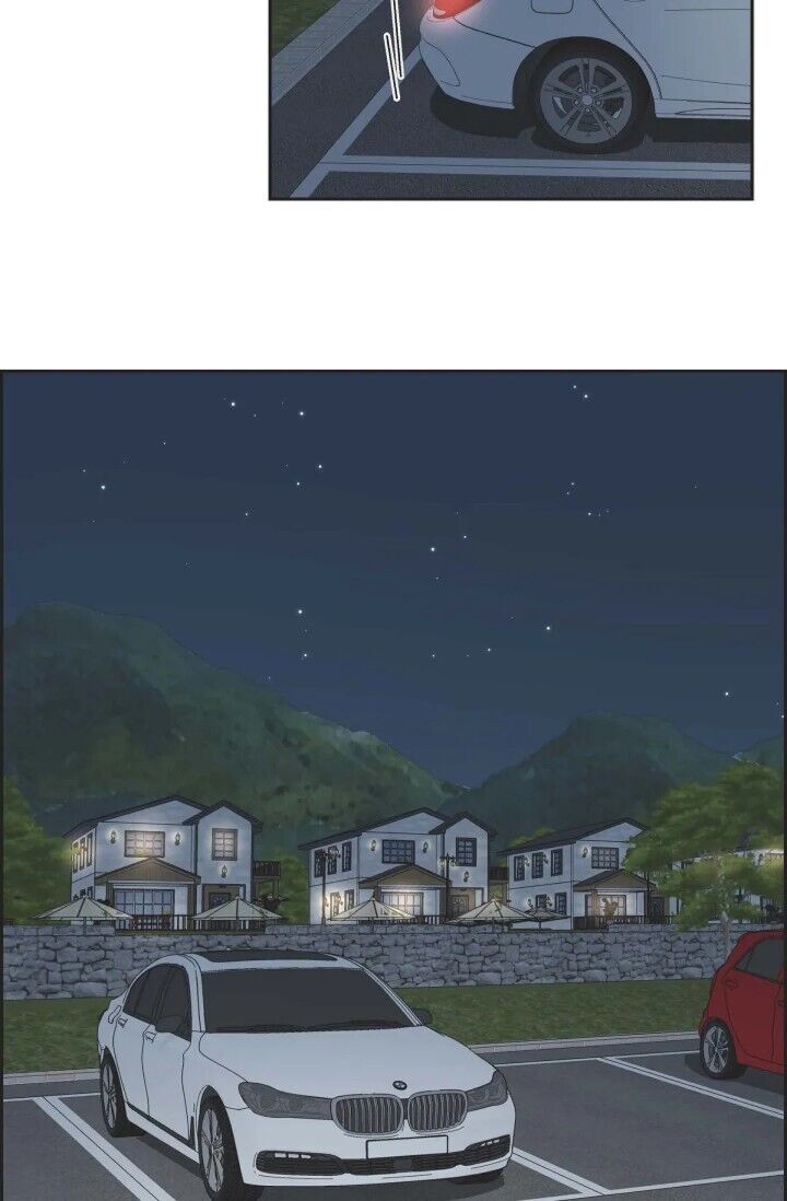 Dubious Moon Manhwa - Chapter 32 Page 8