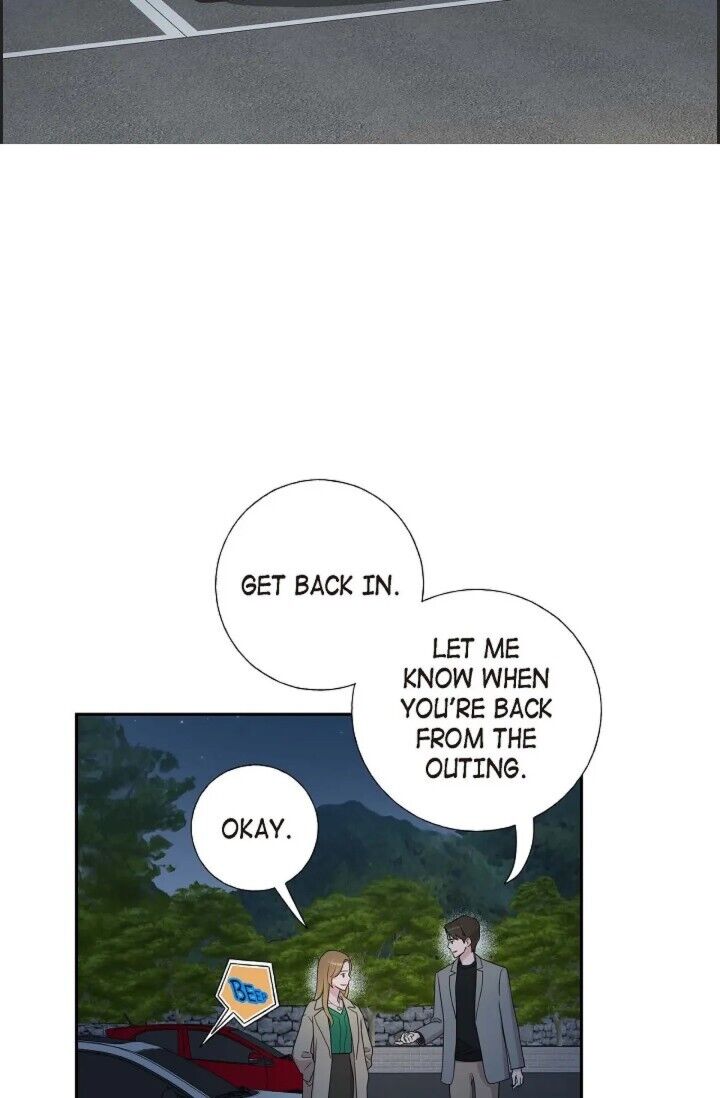 Dubious Moon Manhwa - Chapter 32 Page 9