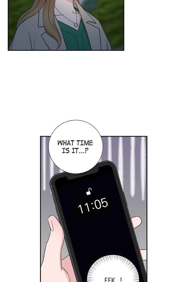 Dubious Moon Manhwa - Chapter 32 Page 11