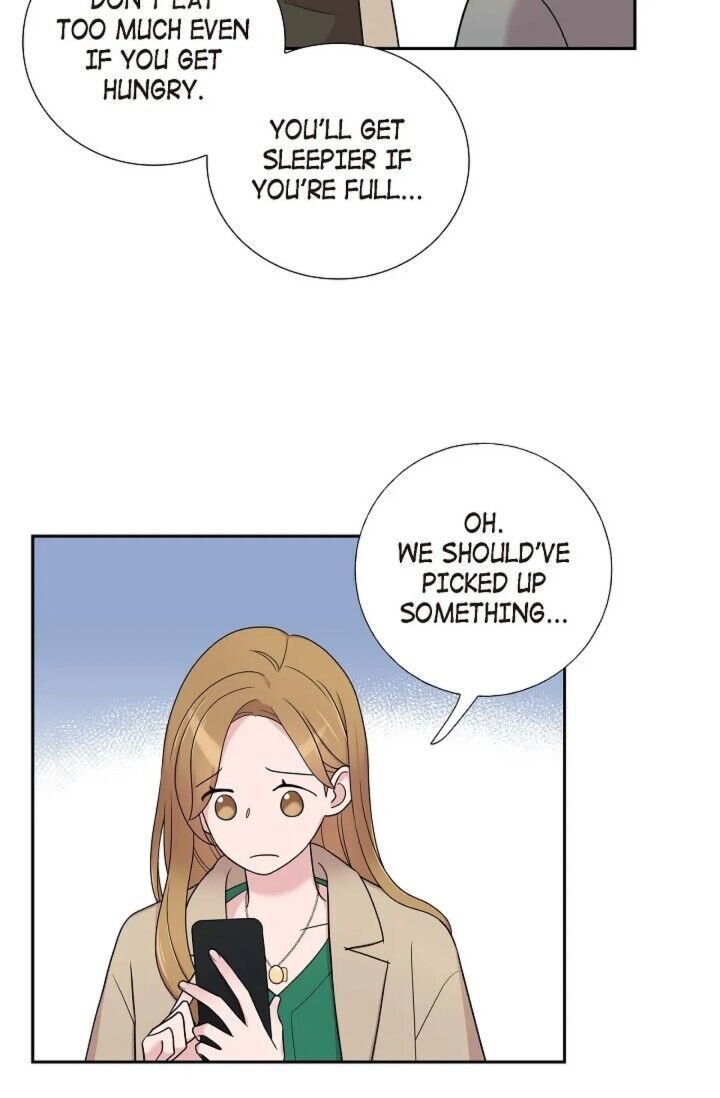 Dubious Moon Manhwa - Chapter 32 Page 13