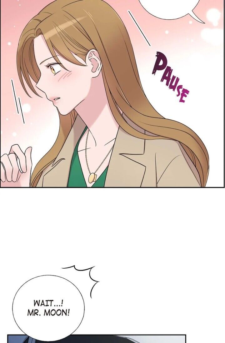 Dubious Moon Manhwa - Chapter 32 Page 17