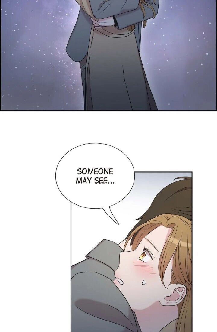 Dubious Moon Manhwa - Chapter 32 Page 19