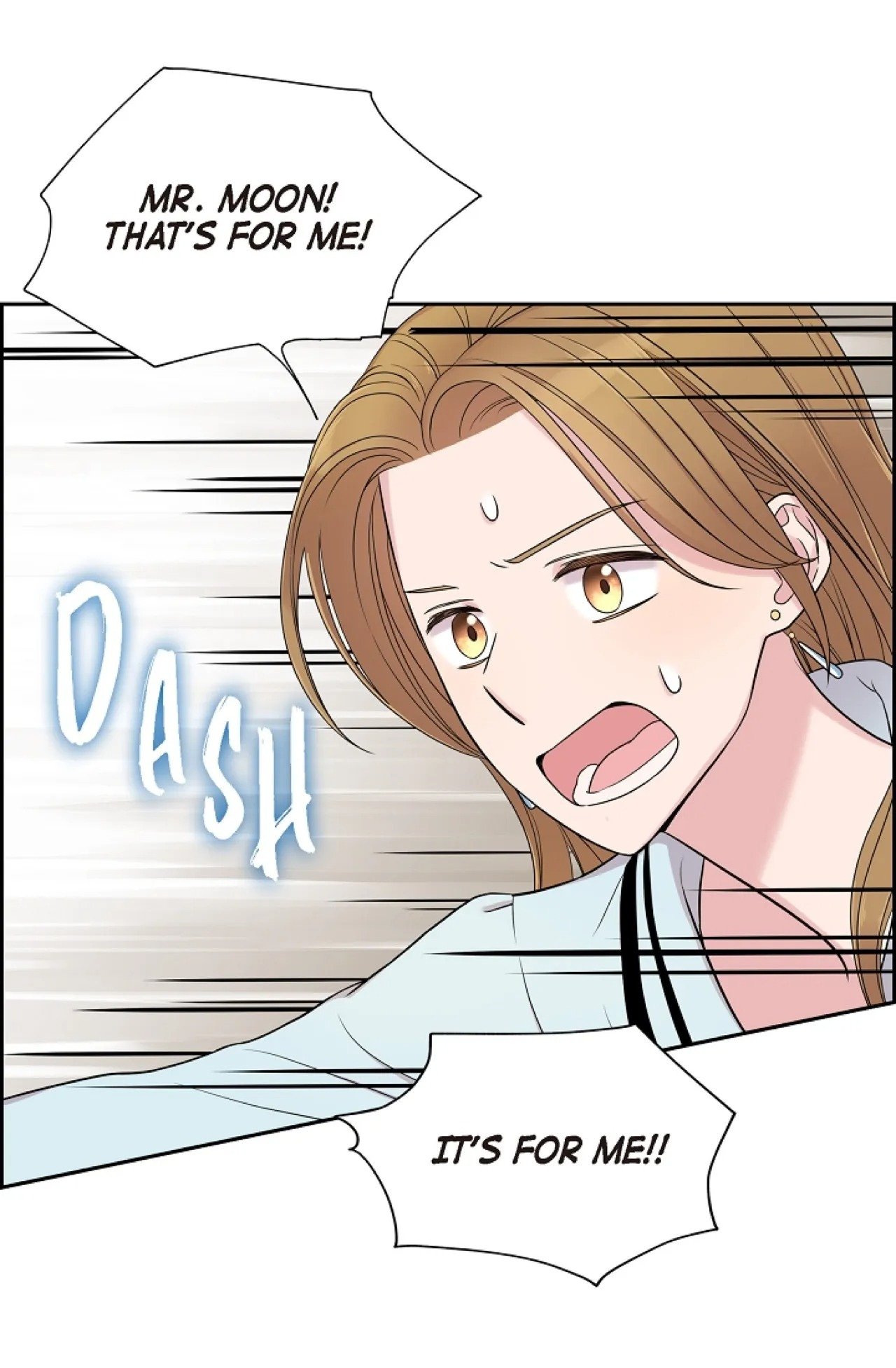 Dubious Moon Manhwa - Chapter 20 Page 0