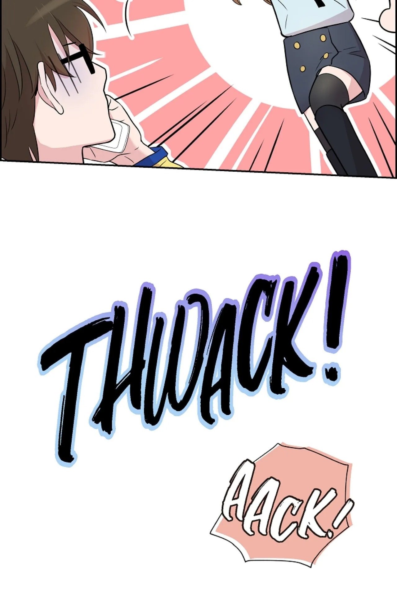 Dubious Moon Manhwa - Chapter 20 Page 3