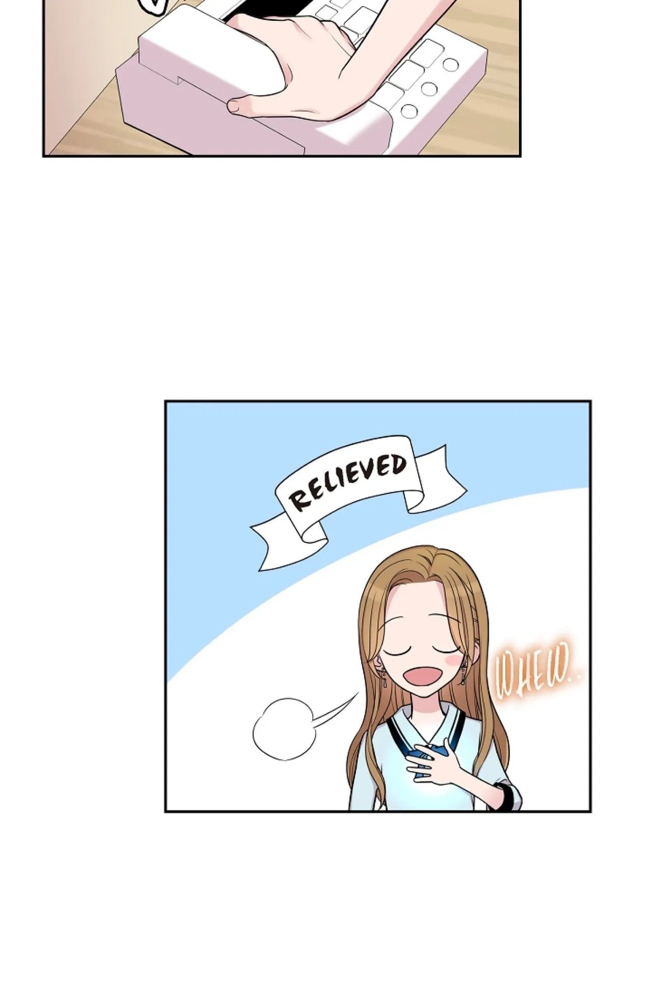 Dubious Moon Manhwa - Chapter 20 Page 6