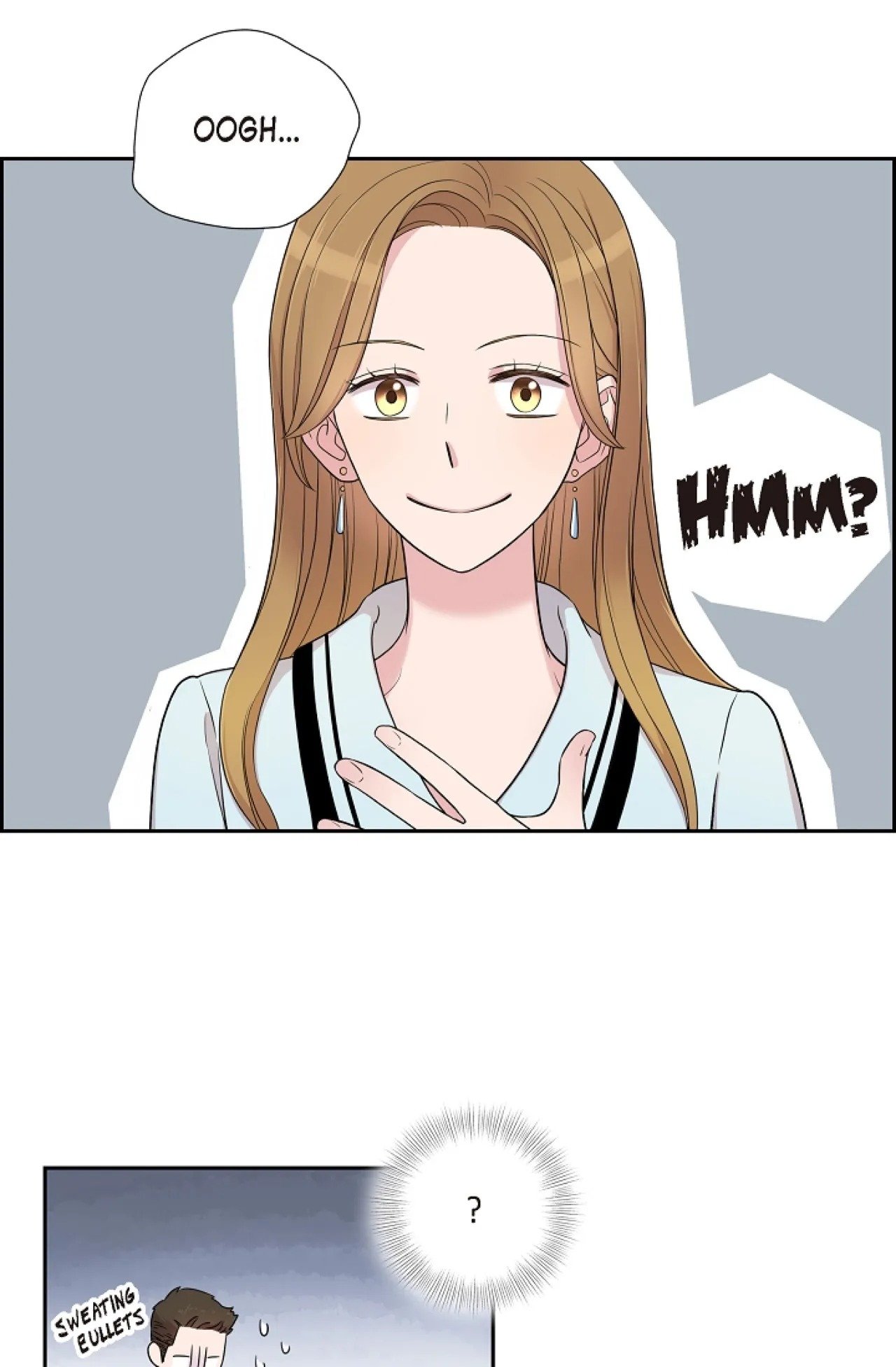 Dubious Moon Manhwa - Chapter 20 Page 7