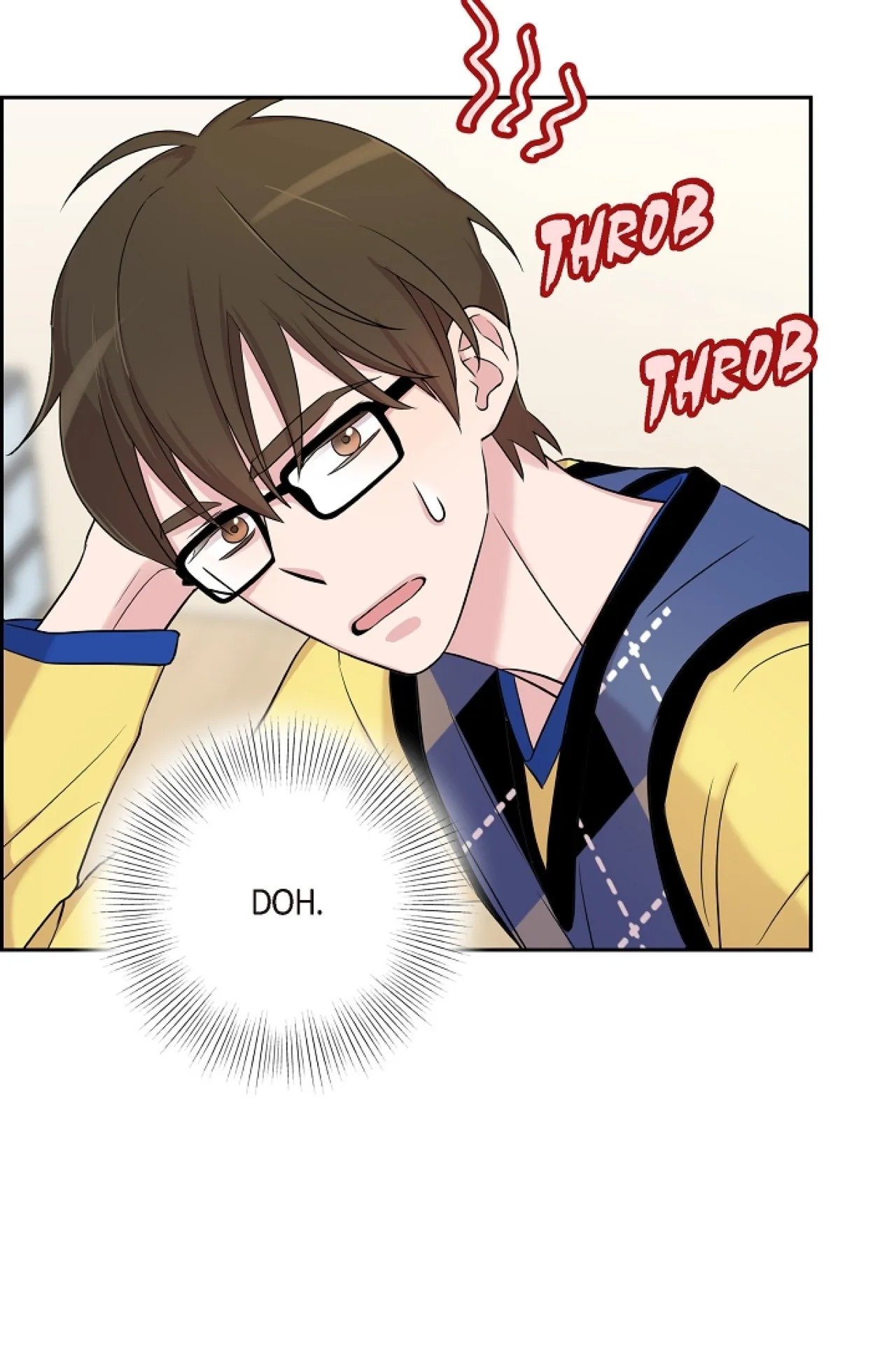 Dubious Moon Manhwa - Chapter 20 Page 10