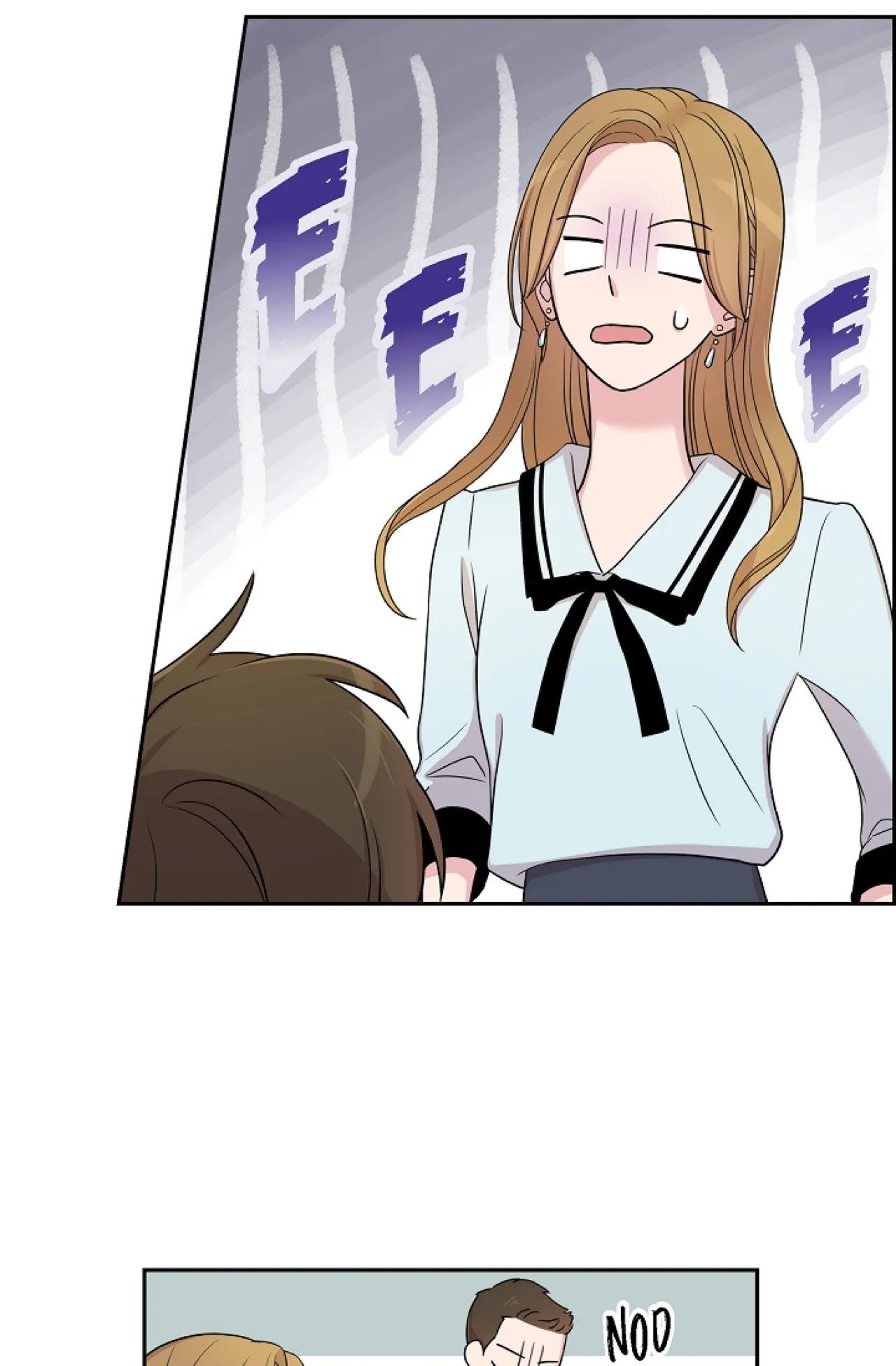 Dubious Moon Manhwa - Chapter 20 Page 11