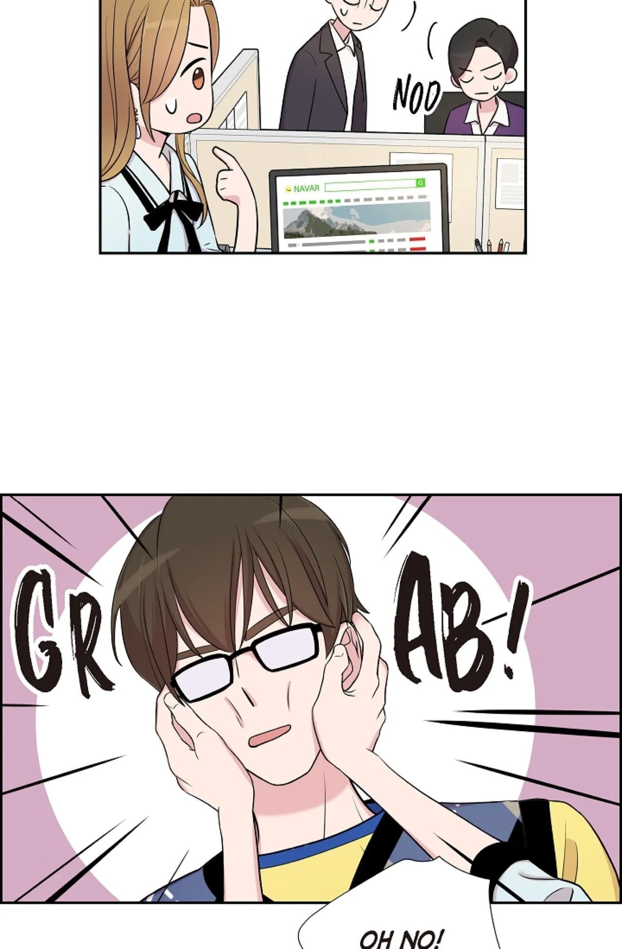 Dubious Moon Manhwa - Chapter 20 Page 12