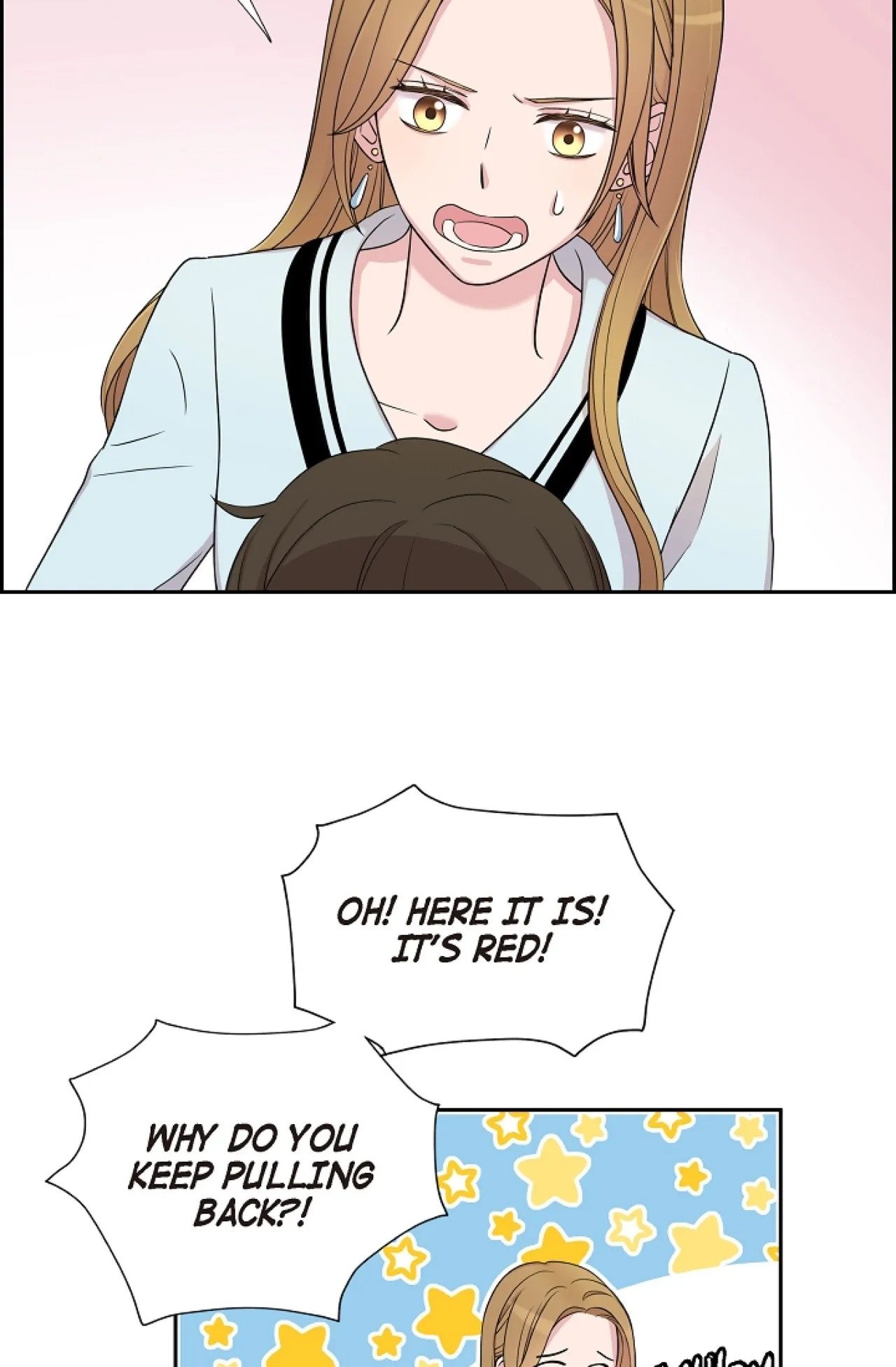 Dubious Moon Manhwa - Chapter 20 Page 15