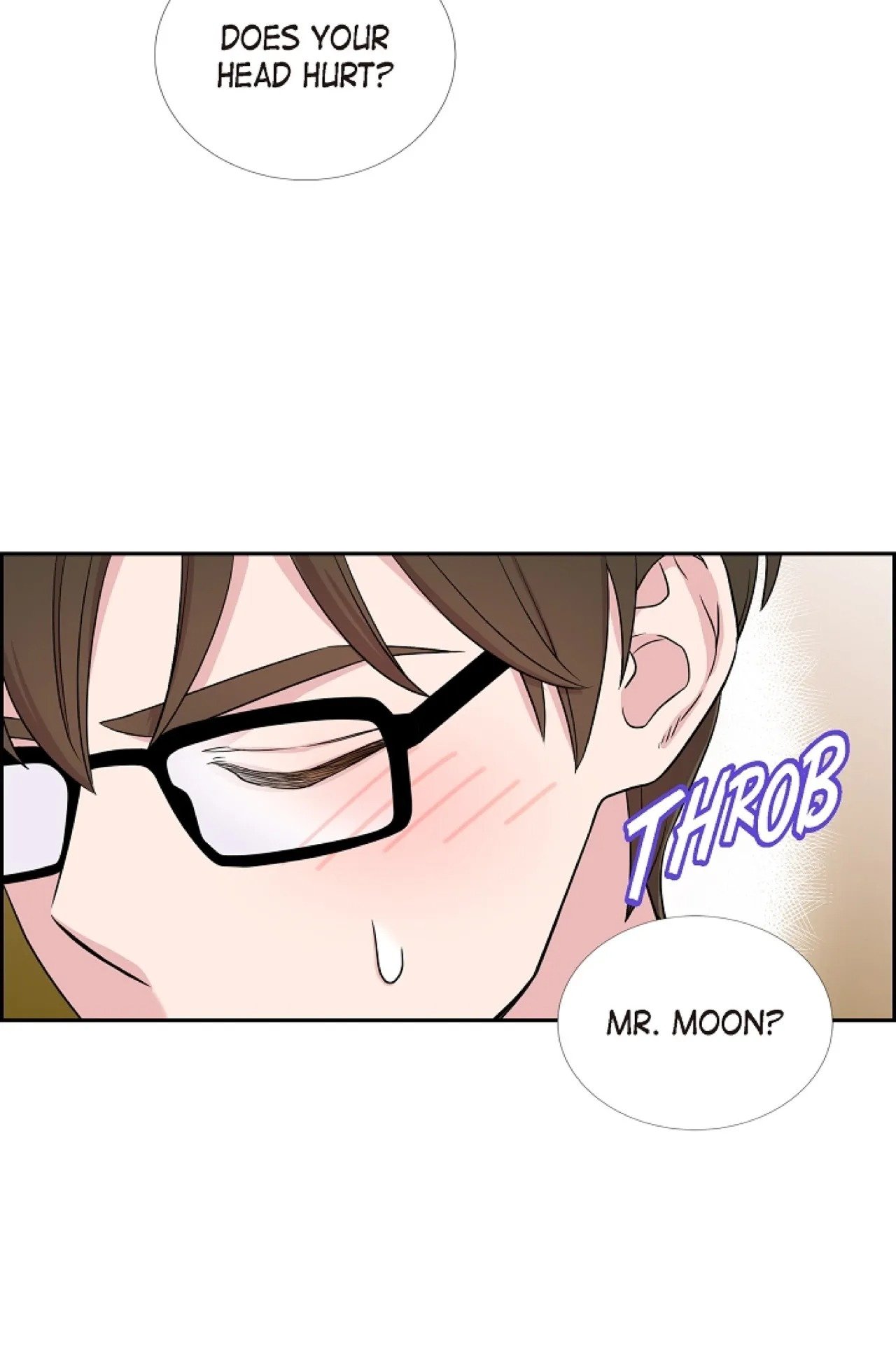 Dubious Moon Manhwa - Chapter 20 Page 17
