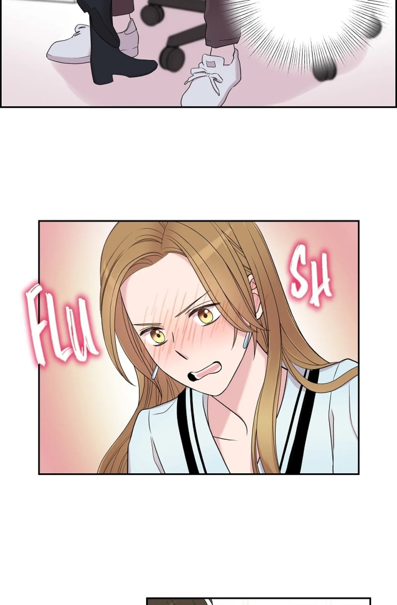 Dubious Moon Manhwa - Chapter 20 Page 20