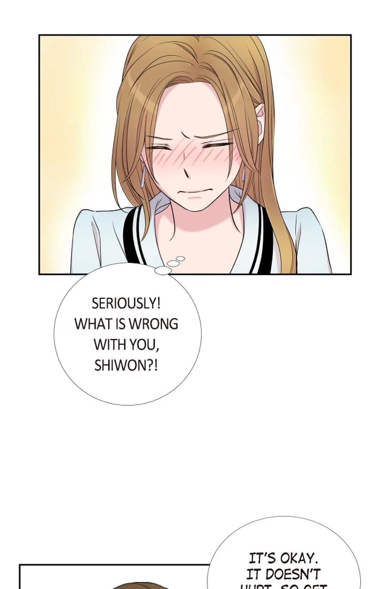 Dubious Moon Manhwa - Chapter 20 Page 23