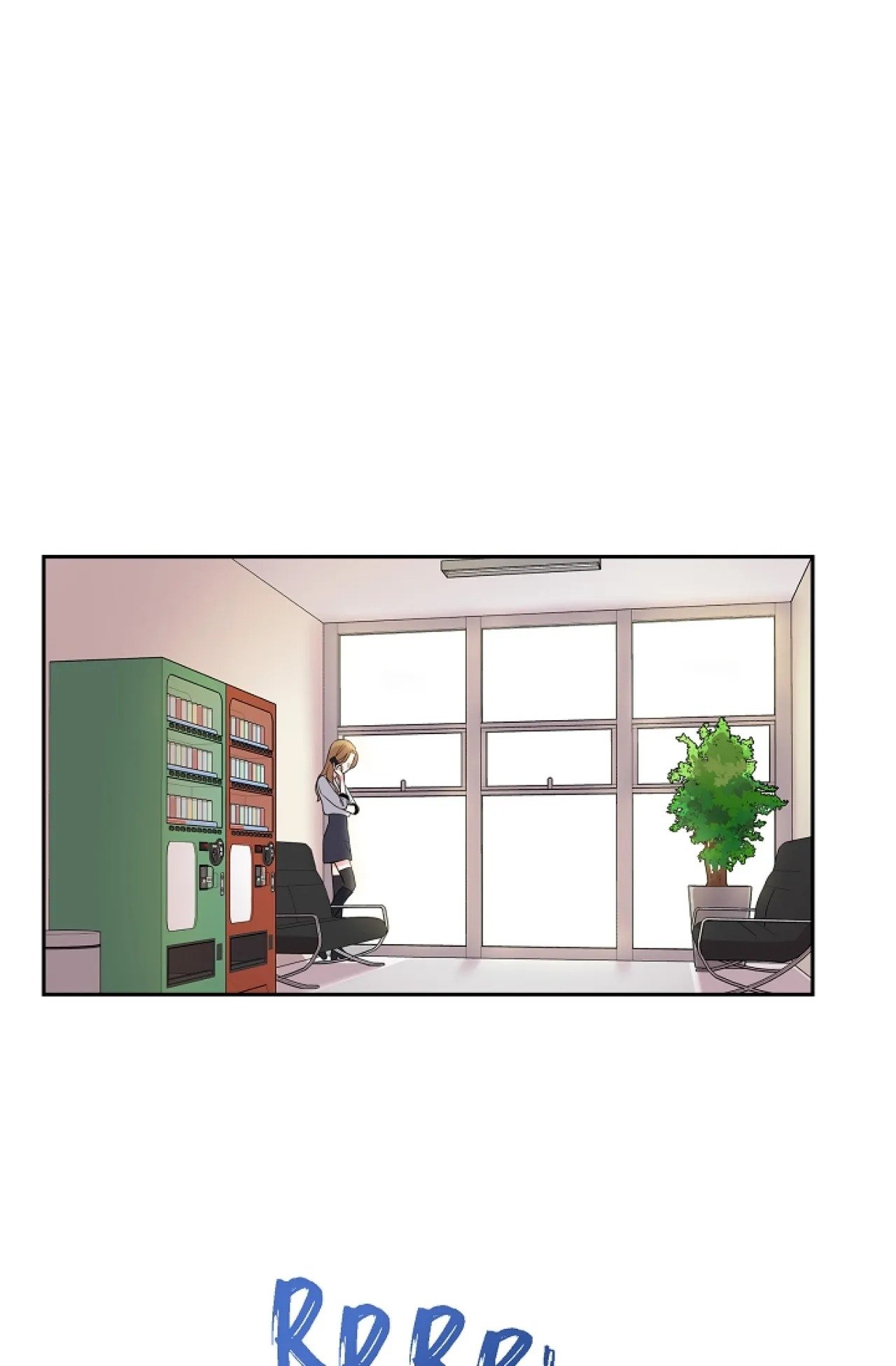 Dubious Moon Manhwa - Chapter 20 Page 26