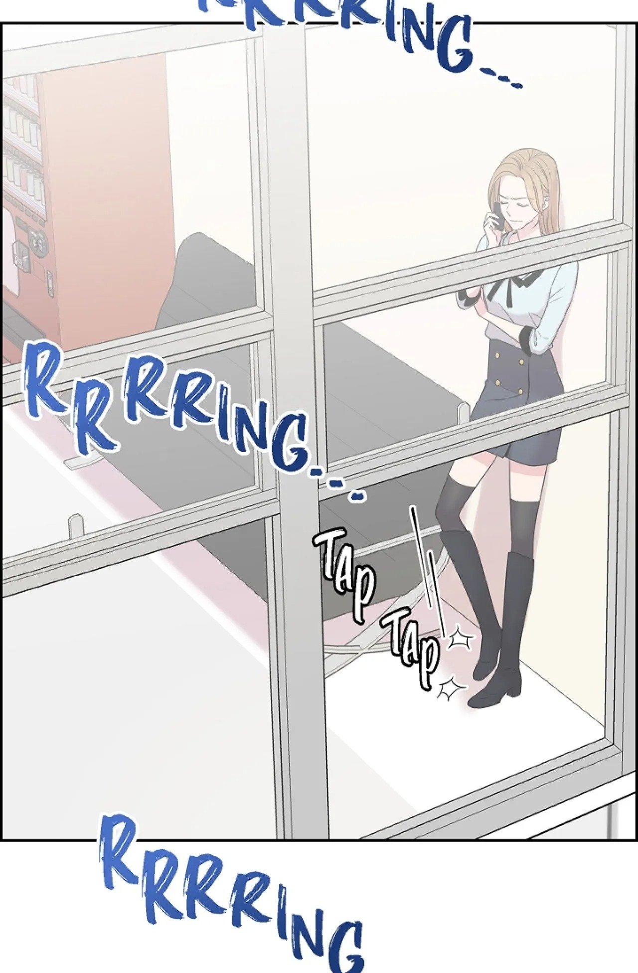 Dubious Moon Manhwa - Chapter 20 Page 27