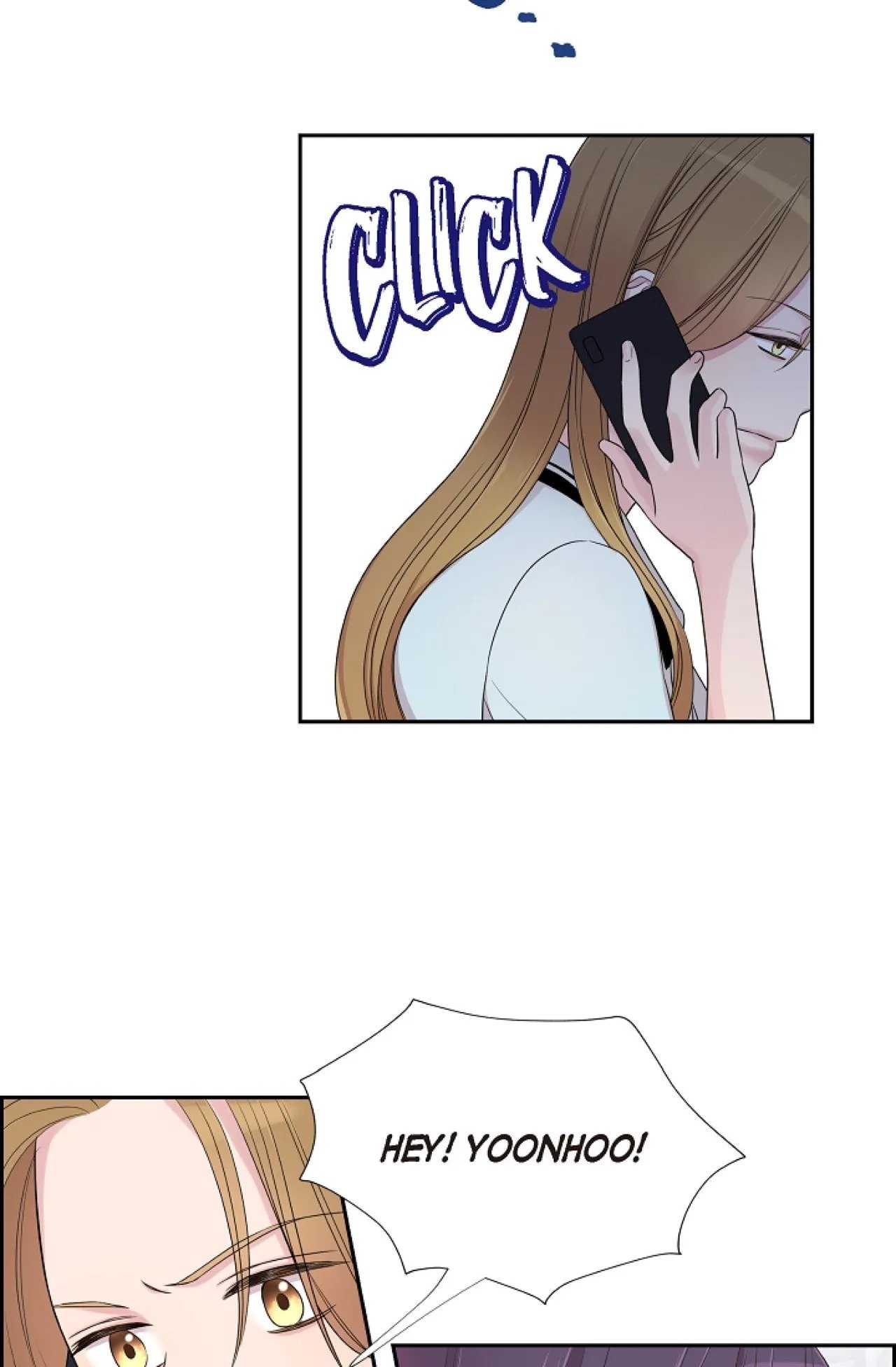 Dubious Moon Manhwa - Chapter 20 Page 28