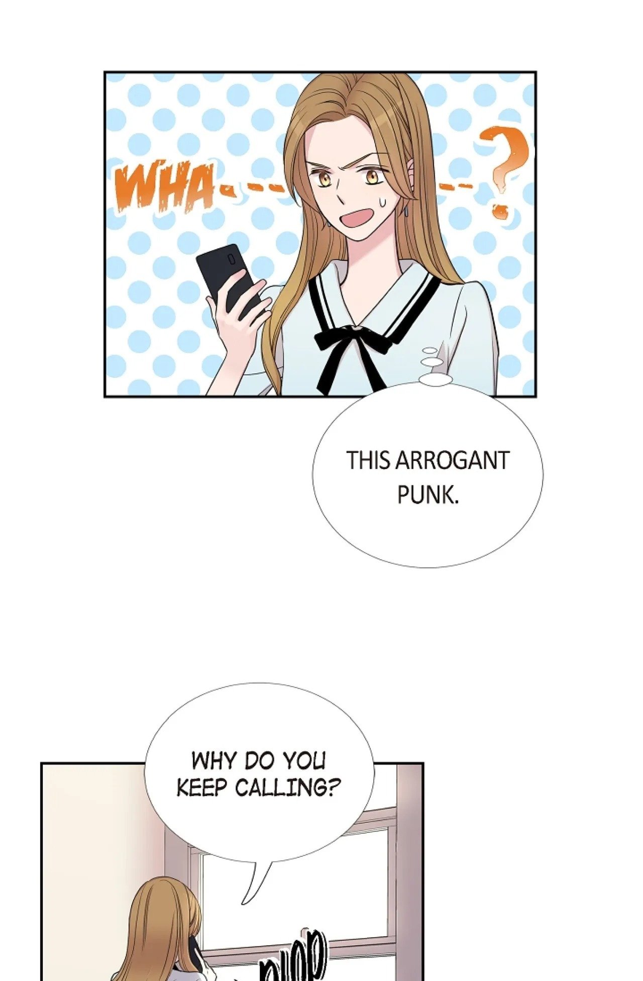 Dubious Moon Manhwa - Chapter 20 Page 30