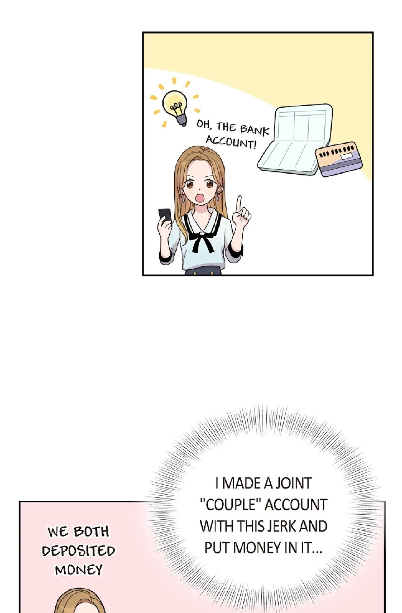 Dubious Moon Manhwa - Chapter 20 Page 39