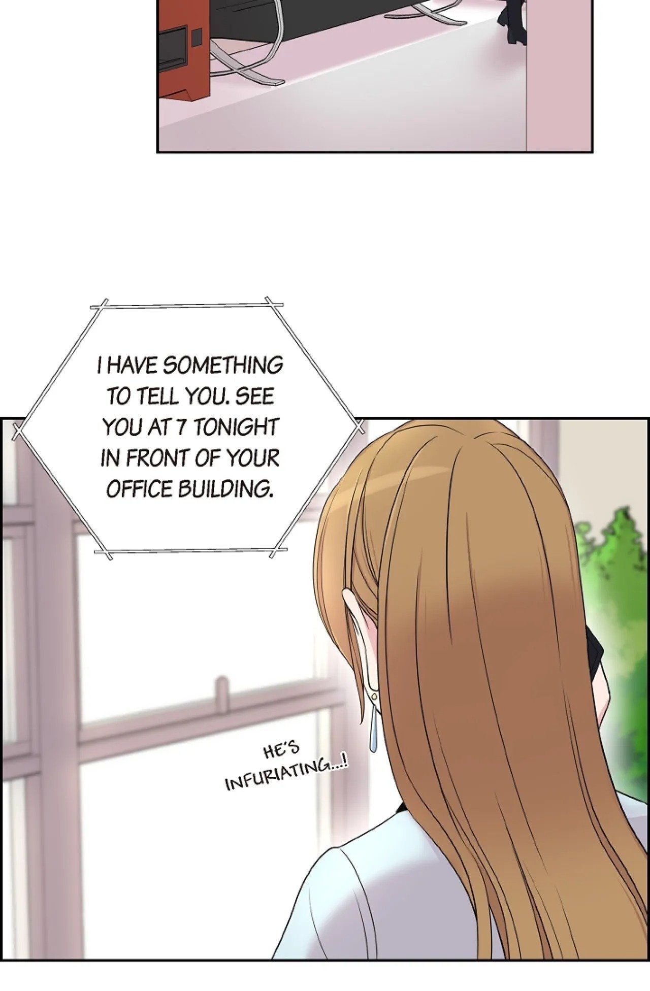 Dubious Moon Manhwa - Chapter 20 Page 44