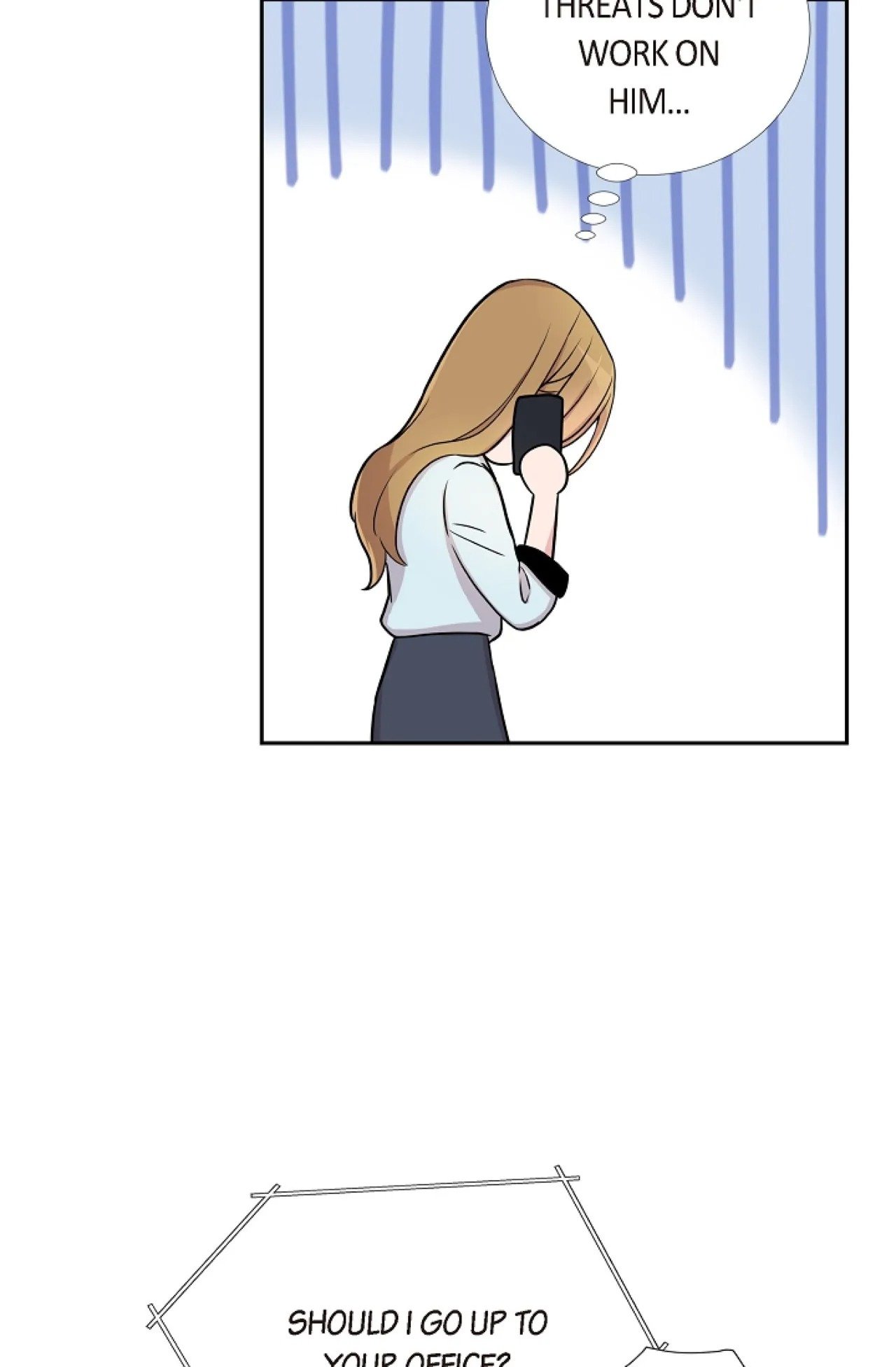 Dubious Moon Manhwa - Chapter 20 Page 46