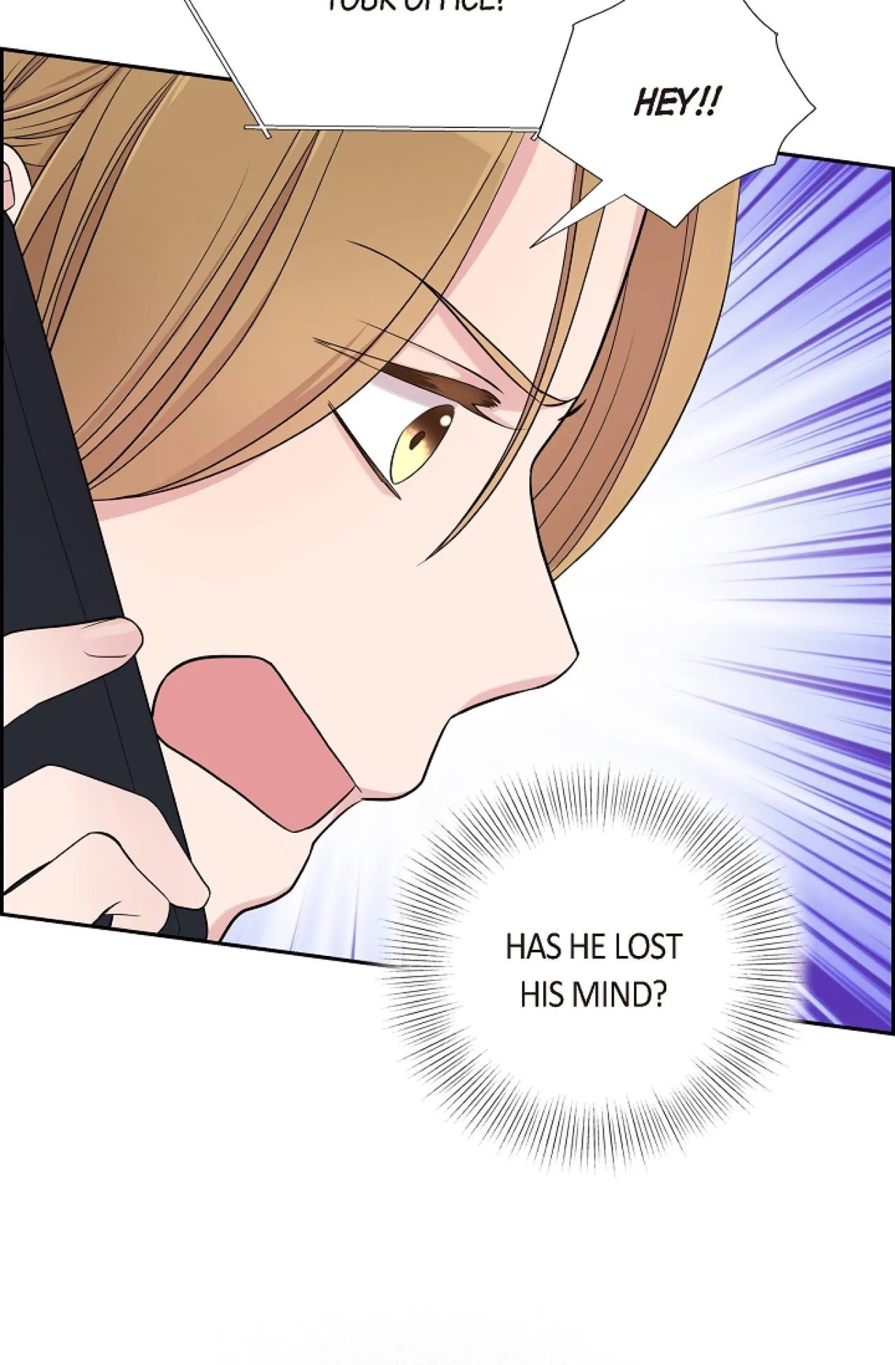 Dubious Moon Manhwa - Chapter 20 Page 47