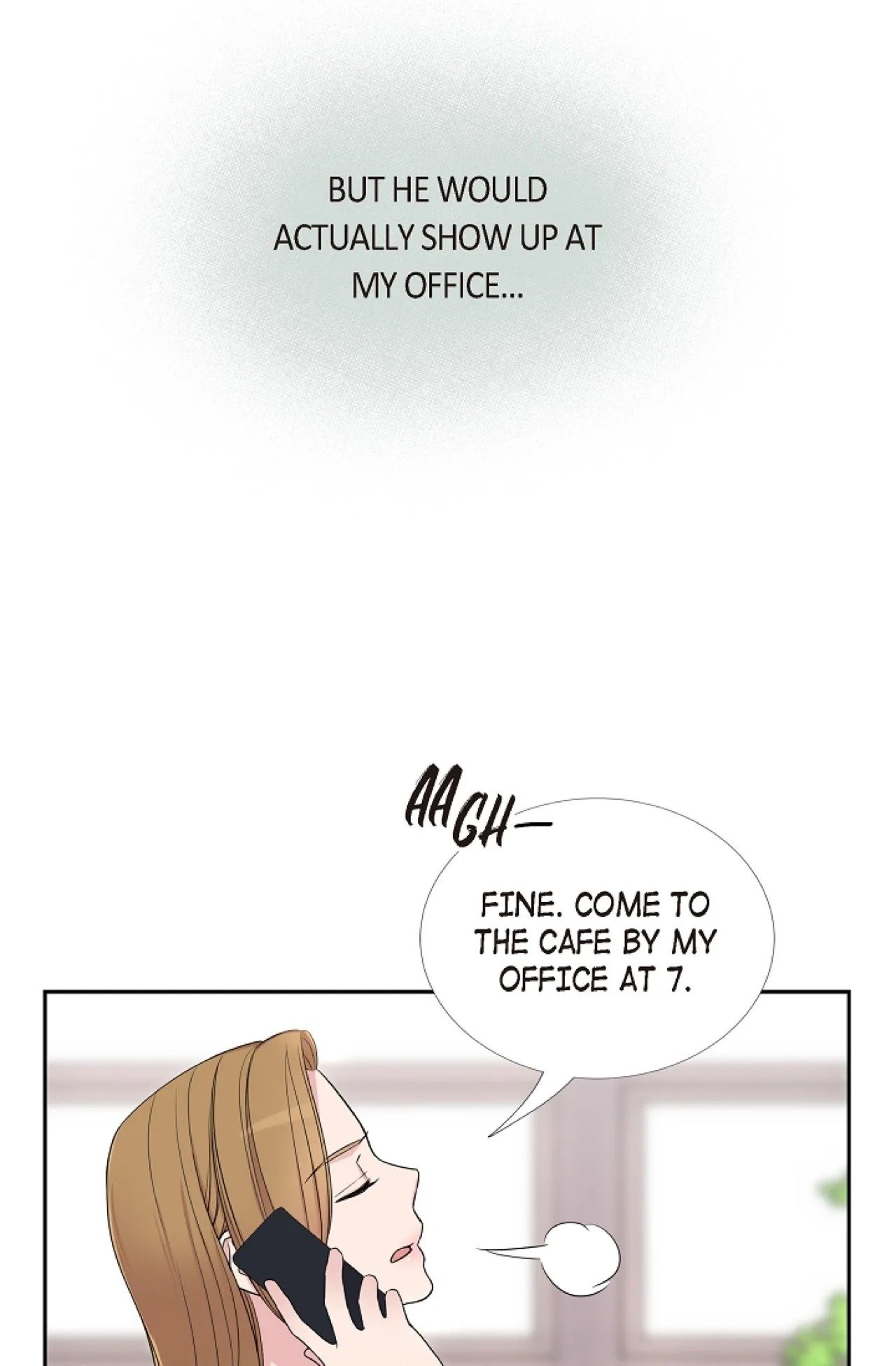 Dubious Moon Manhwa - Chapter 20 Page 48