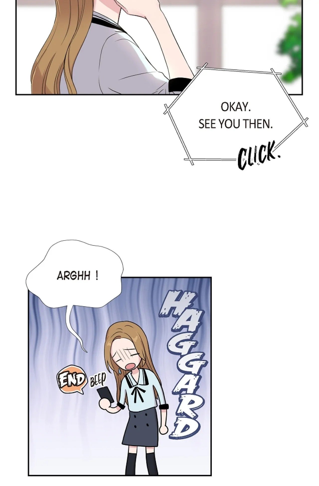 Dubious Moon Manhwa - Chapter 20 Page 49